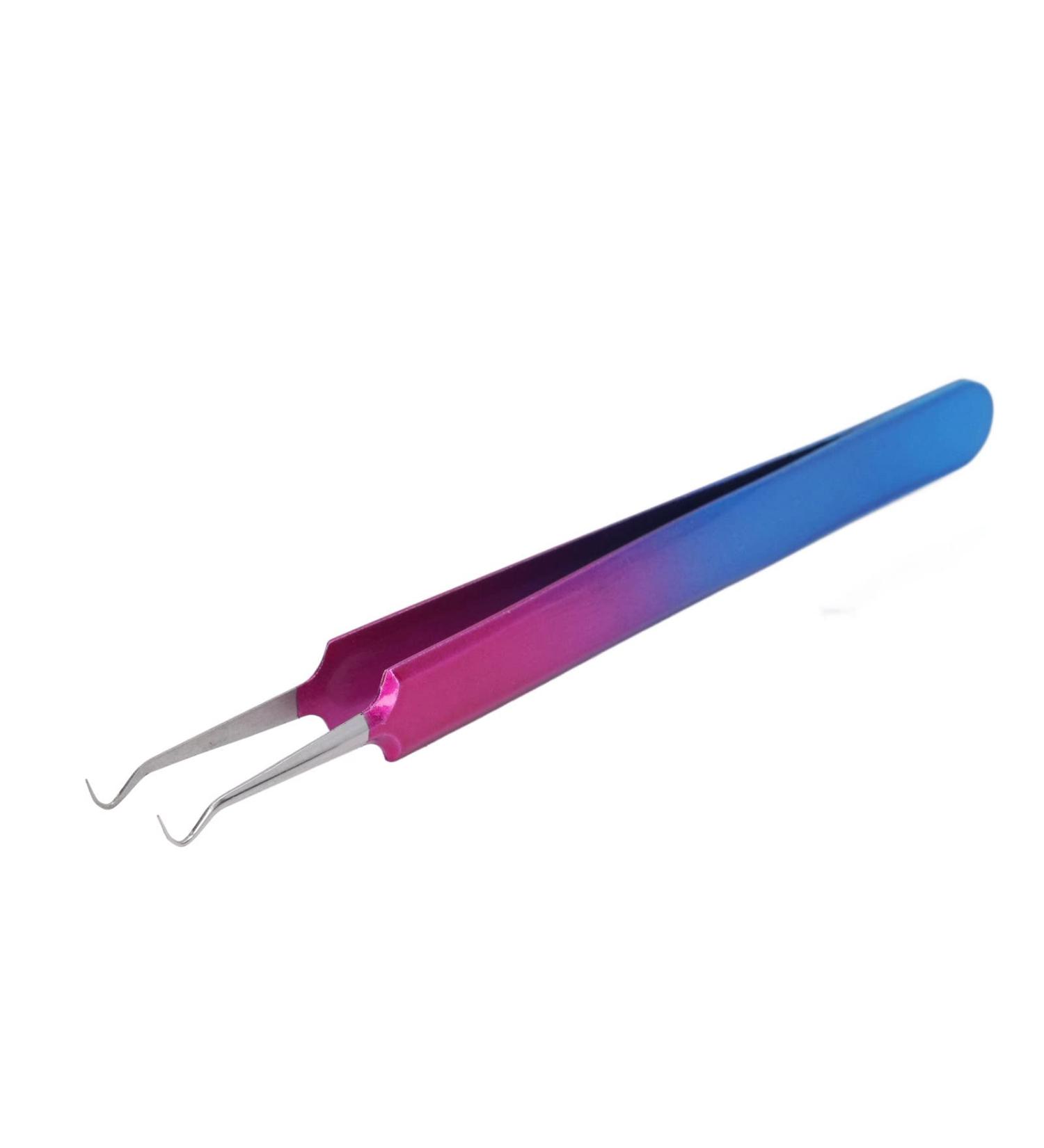 Foretettes for Blemish Removal - Curved Tips & Secure Design | International Shipping - Buy Online on SooperMarket.com