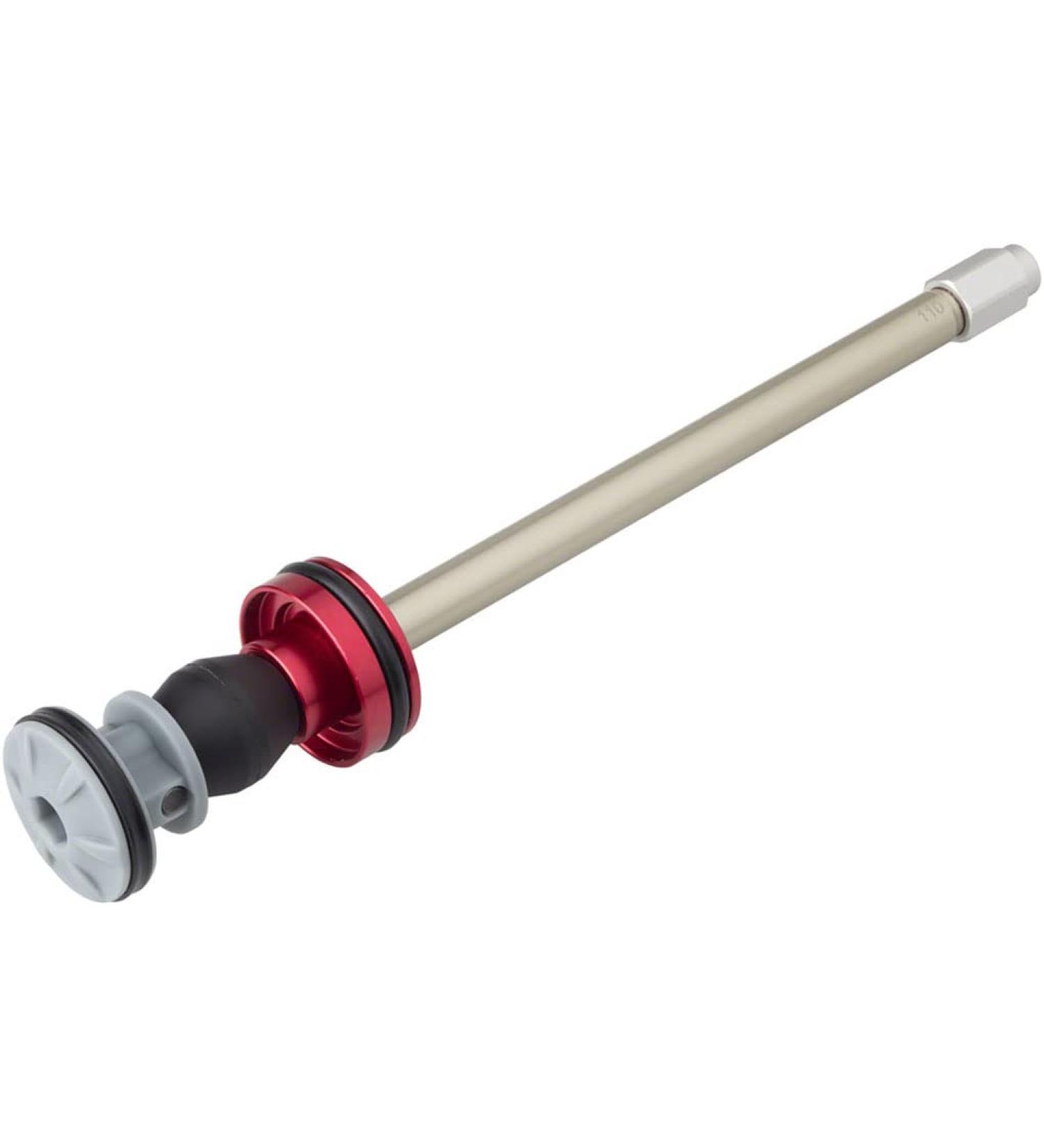 RockShox DebonAir Air Spring Upgrade Kit: Fits Pike (A1-A2/2014-2017) 130mm-29", 150mm-27.5", 160mm-26"