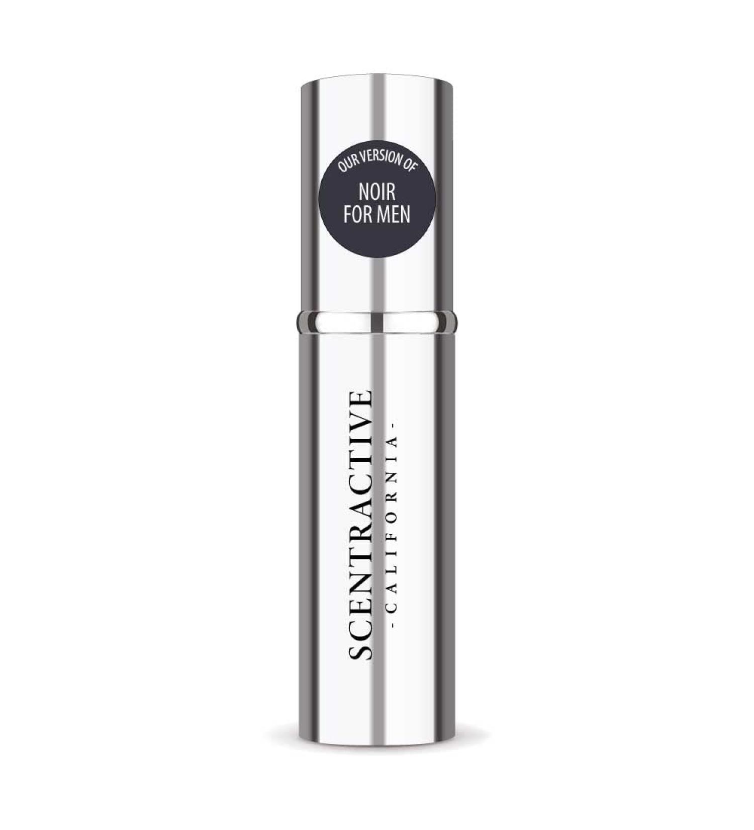 CA Perfume Impression of T. Ford Noir For Men Replica Version Fragrance Dupes Concentrated Long Lasting Eau de Parfum Spray Refillable Atomizer Bottle 0.17 Fl Oz/5ml-X1 T. FORD NOIR IMPRESSION 0.17 Fl Oz (Pack of 1) - Buy Online on SooperMarket.com