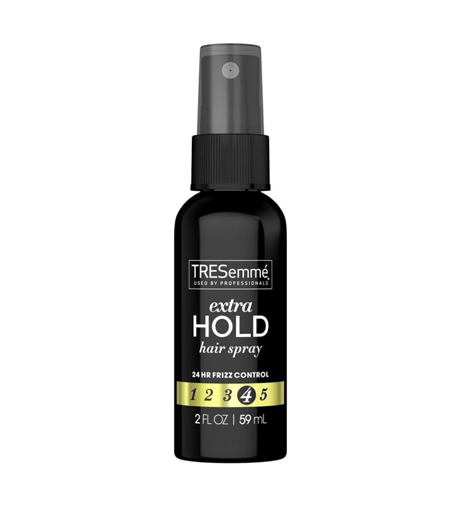 TRESemm TRES Two Non Aerosol Hair Spray Extra Hold 2 oz - Travel Size - Buy Online on SooperMarket.com