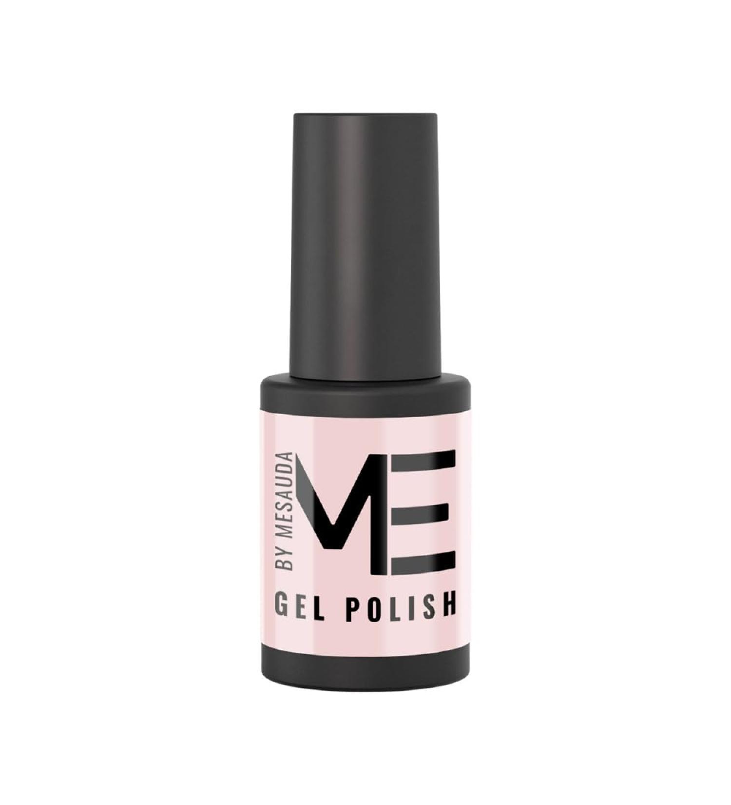 Mesauda ME Gel Polish 113 Sugar 4.5ml - semi-permanent nail polish - Buy Online on SooperMarket.com