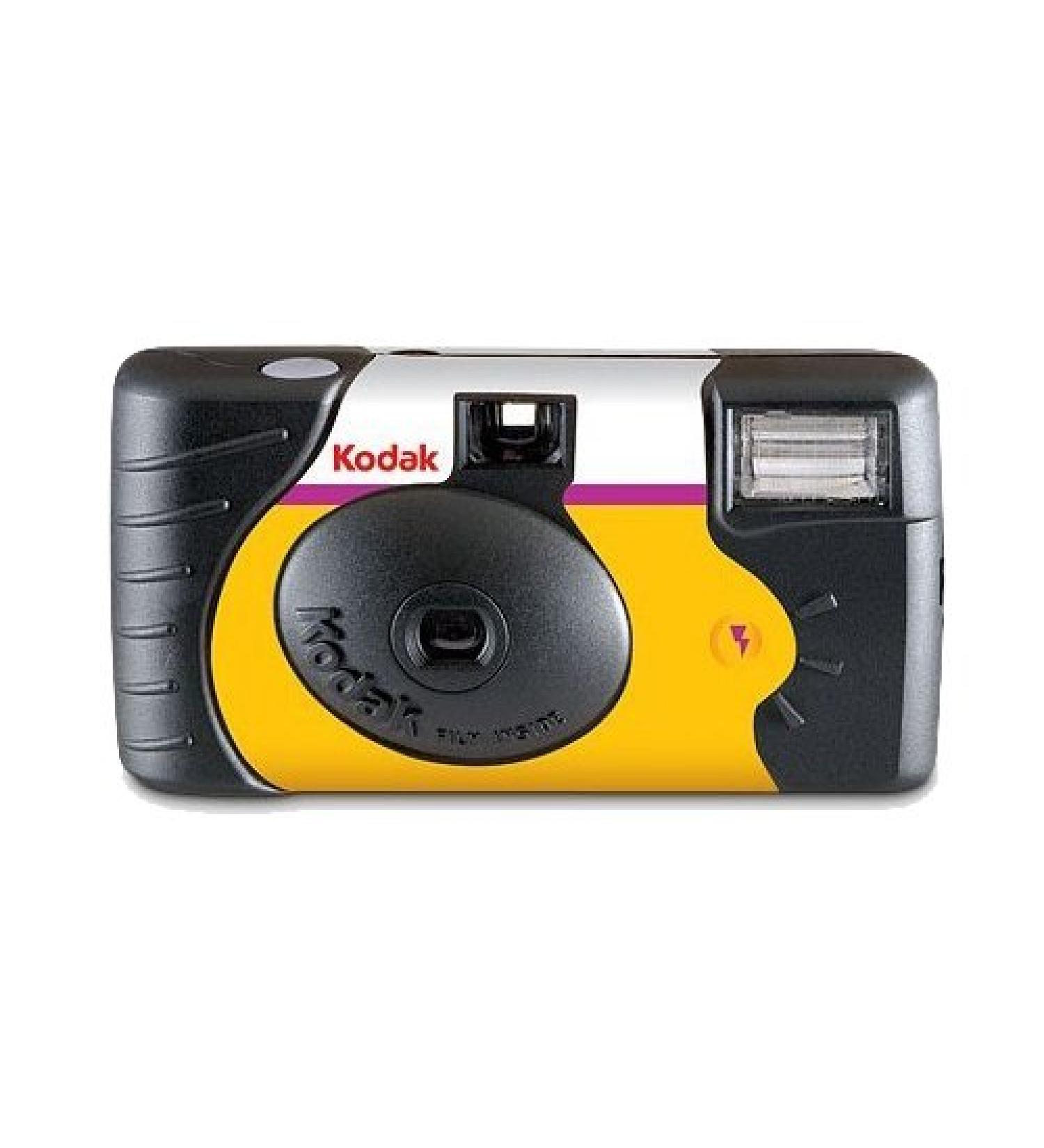 Meta Title: Kodak Power Flash 27+12 Camera Film - 3961315 - Buy Online on SooperMarket.com