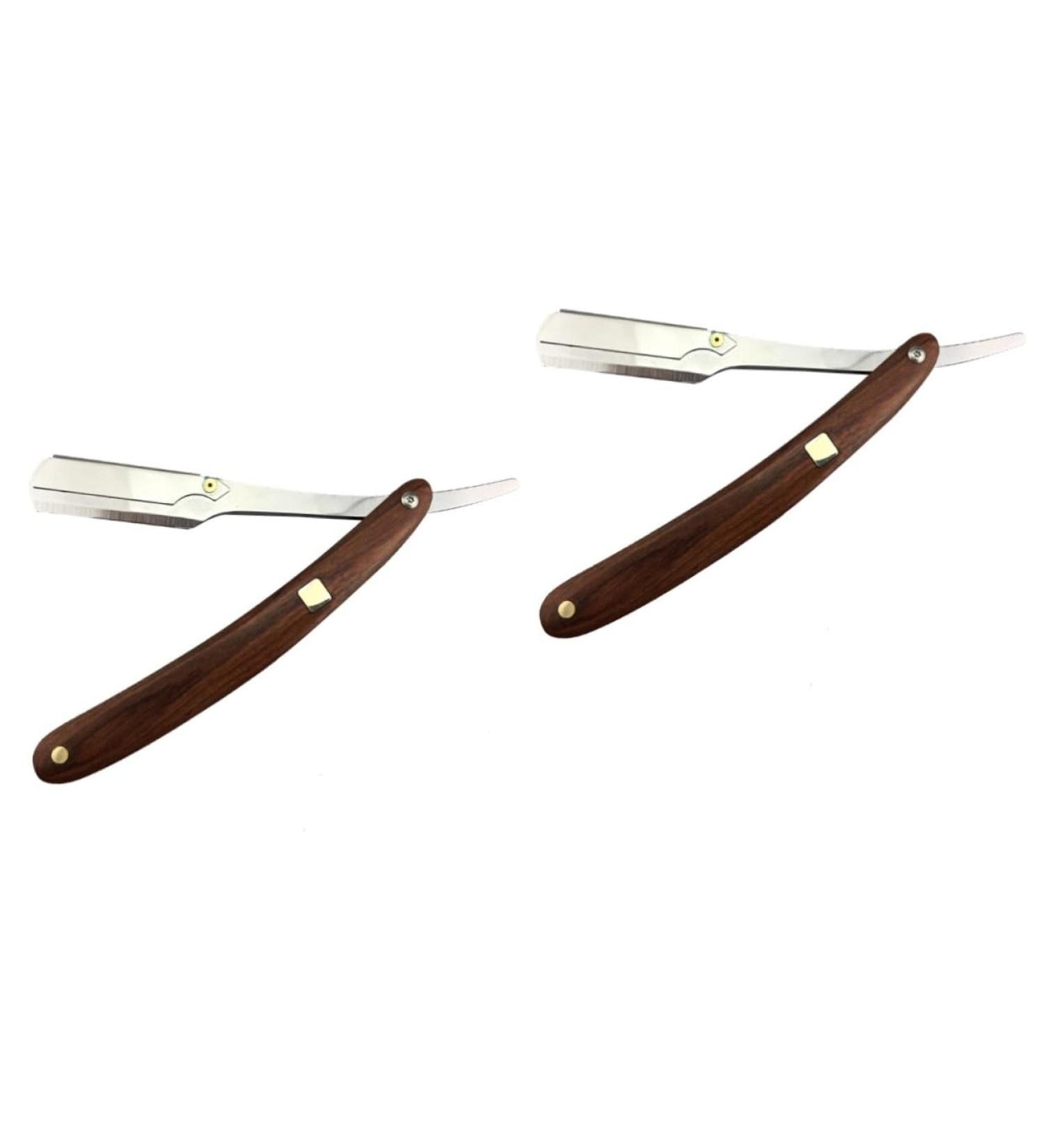Beavorty 2pcs Wooden Cutlery Holder & Manual Clippers - Premium Kitchen Organizer for International Shipping - Buy Online on SooperMarket.com