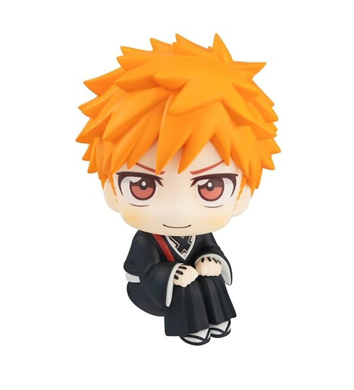Buy Megahouse Lookup Bleach: Thousand-Year Blood War Ichigo Kurosaki - International Shipping Available - Buy Online on SooperMarket.com