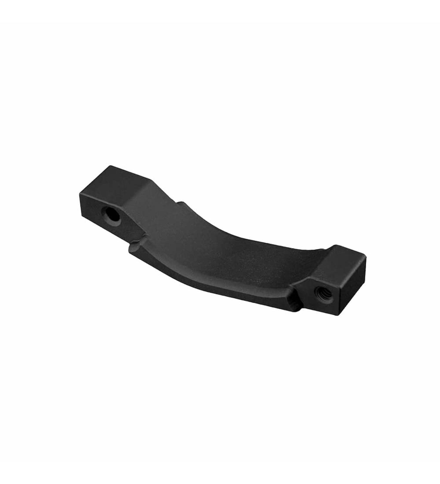 Magpul Alum Enhanced Trigger Guard - Black | High-Quality Upgrade for your Rifle - Buy Online on SooperMarket.com