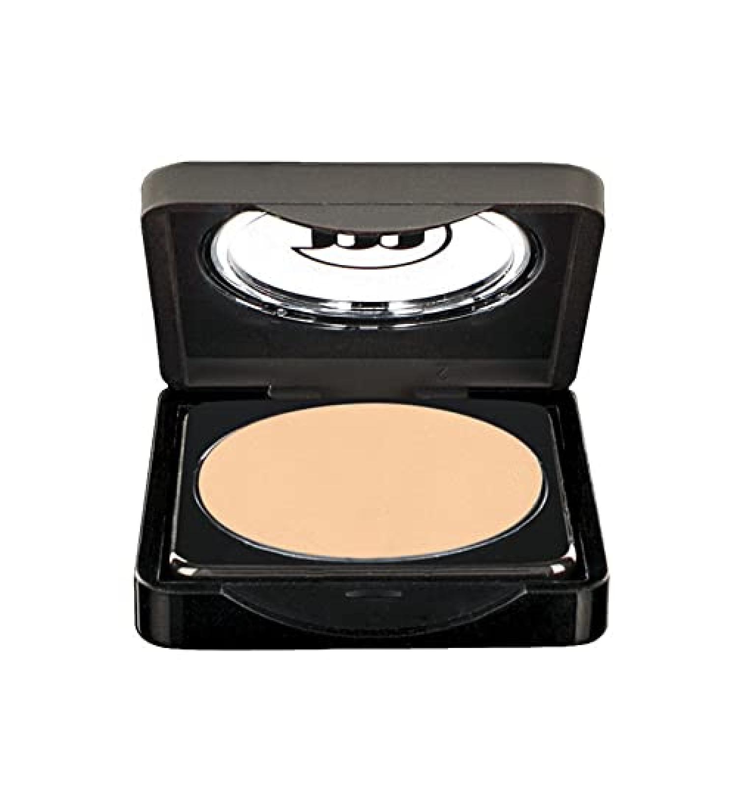 Professional Amsterdam Make-Up Concealer - Long-Lasting Banana Concealer for Flawless Touch-Ups - Hide Imperfections - 0.13 Oz - Buy Online on SooperMarket.com