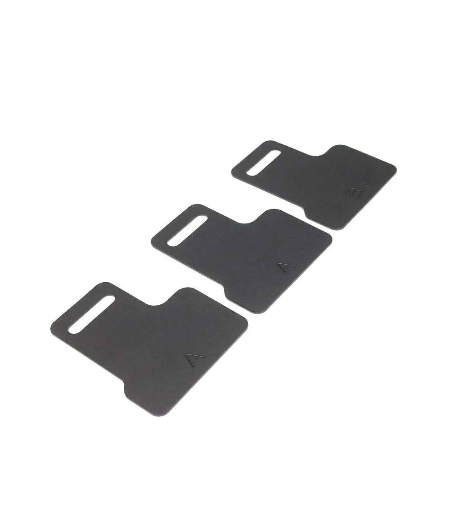 OEM Mopar 2019 Dodge Ram 1500 DT Cargo Box Dividers - New Genuine Parts - Buy Online on SooperMarket.com