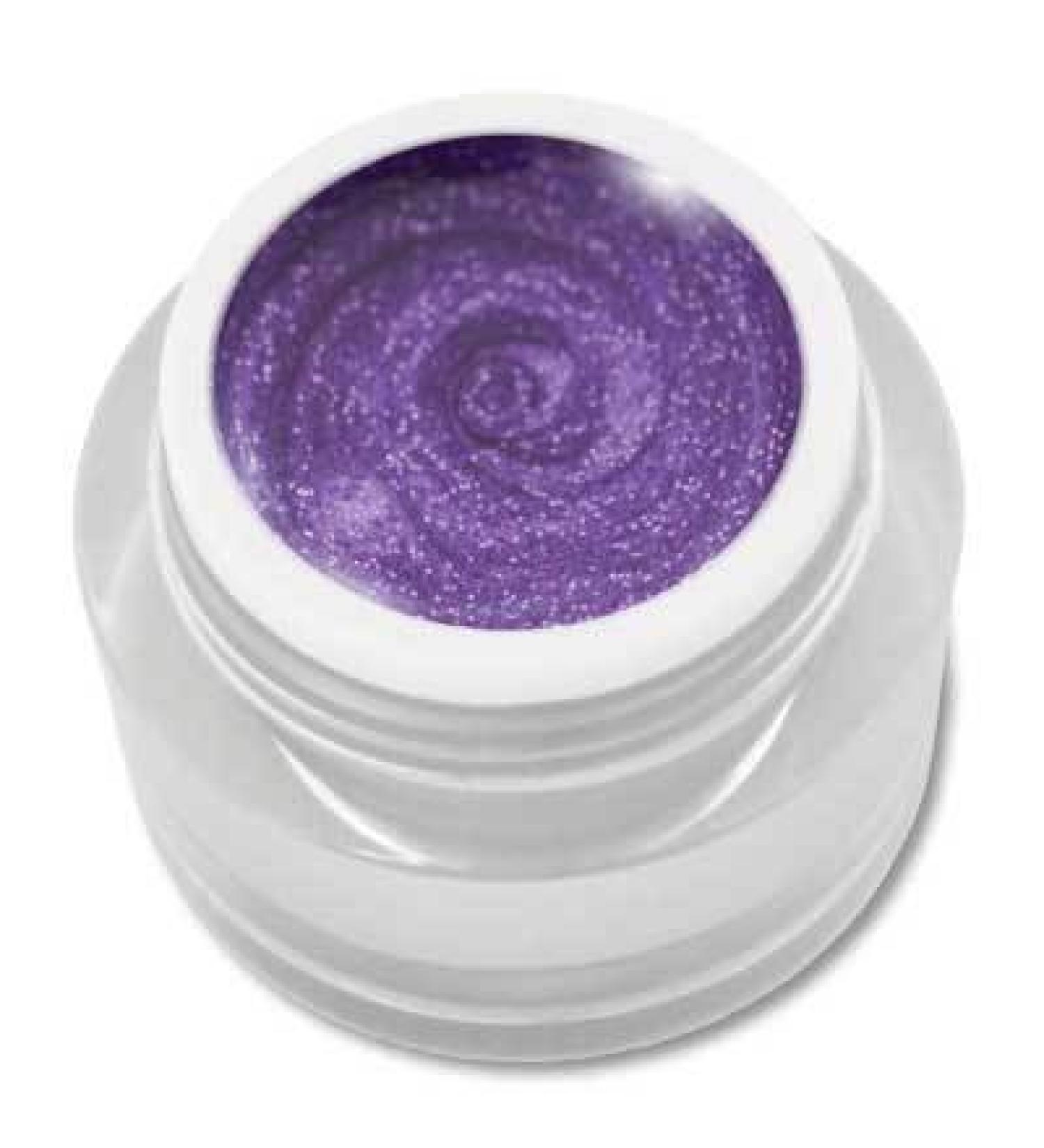 Magic Items Magic Premium Color Gel - METALLIC SHINY PURPLE