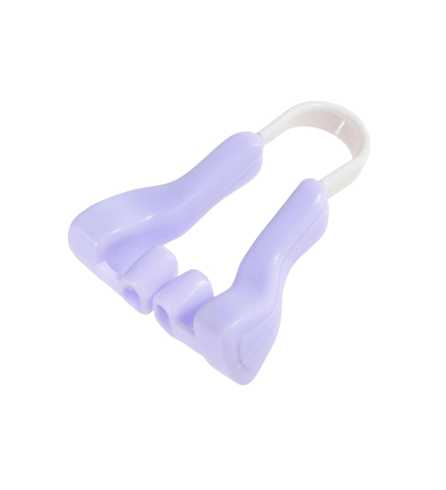 Mikinona Nose Corrector & Lifter - Nose Bridge Clip for Slimming & Shaping | Beauty Tool for a Perfect Nose - Buy Online on SooperMarket.com