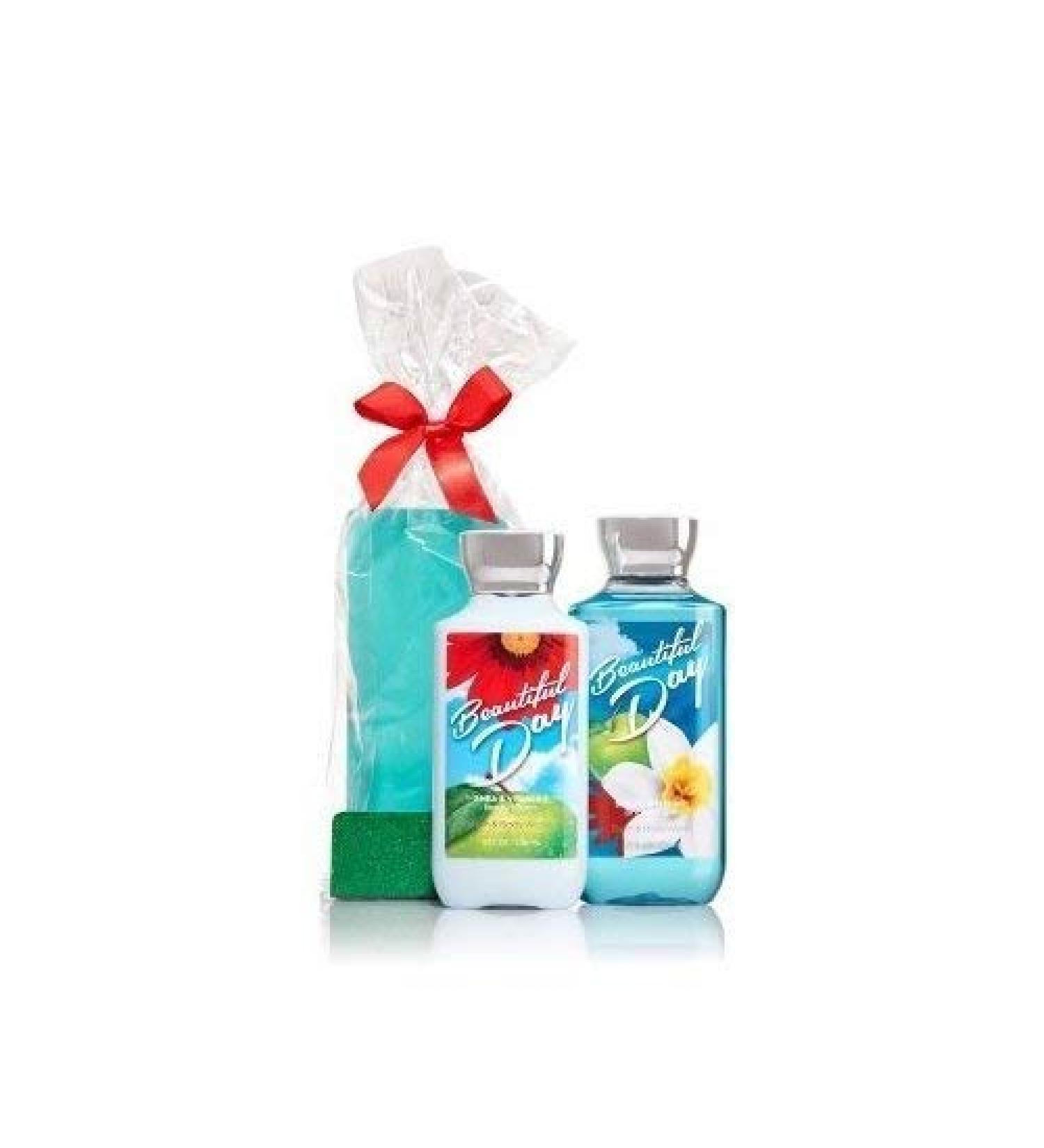 Bath & Body Works a Beautiful Day Delightful Duo Gift Set