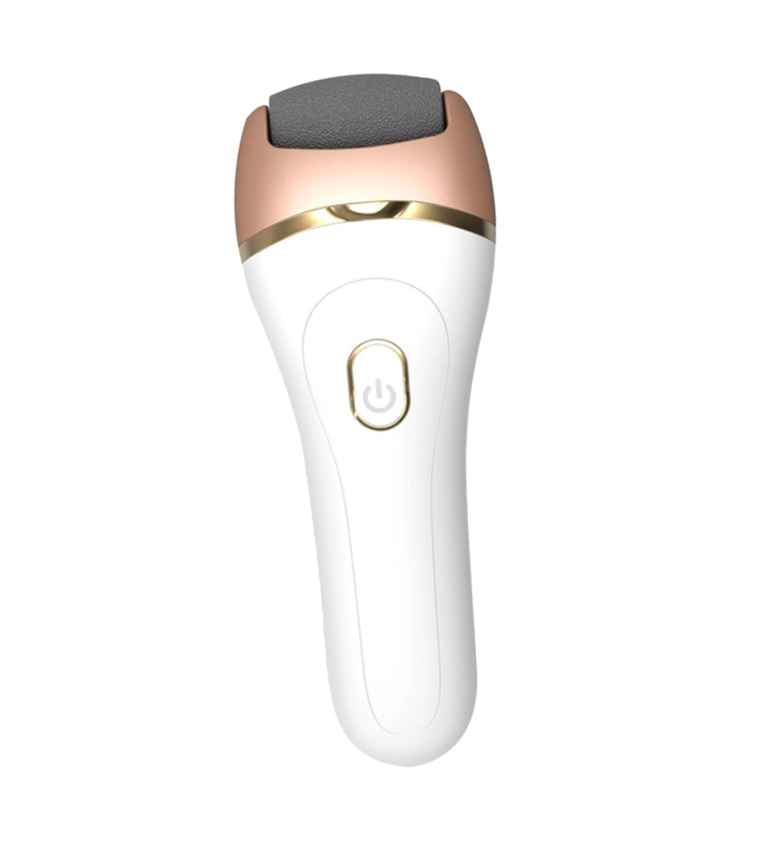 minkissy 1 Set Foot Scraper Remover Tool Foot Exfoliator Pedicure Scrubber Pedicure Zester Foot Foot Care Foot File Electric - Buy Online on SooperMarket.com