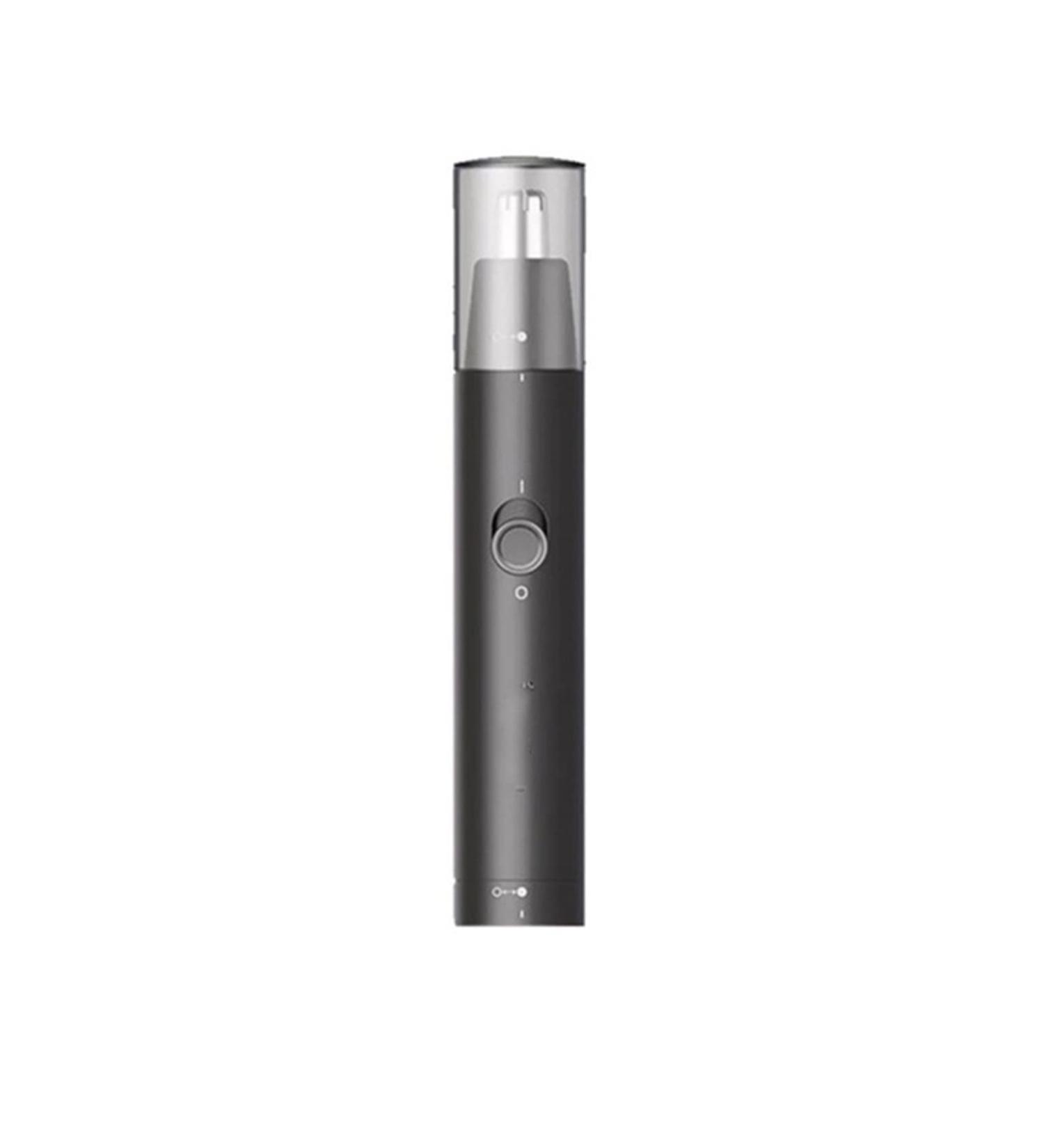 TEMKIN Nose Hair Trimmer - Electric Professional Shaving & Facial Care for Men | Safe & Effective Hair Removal - Buy Online on SooperMarket.com