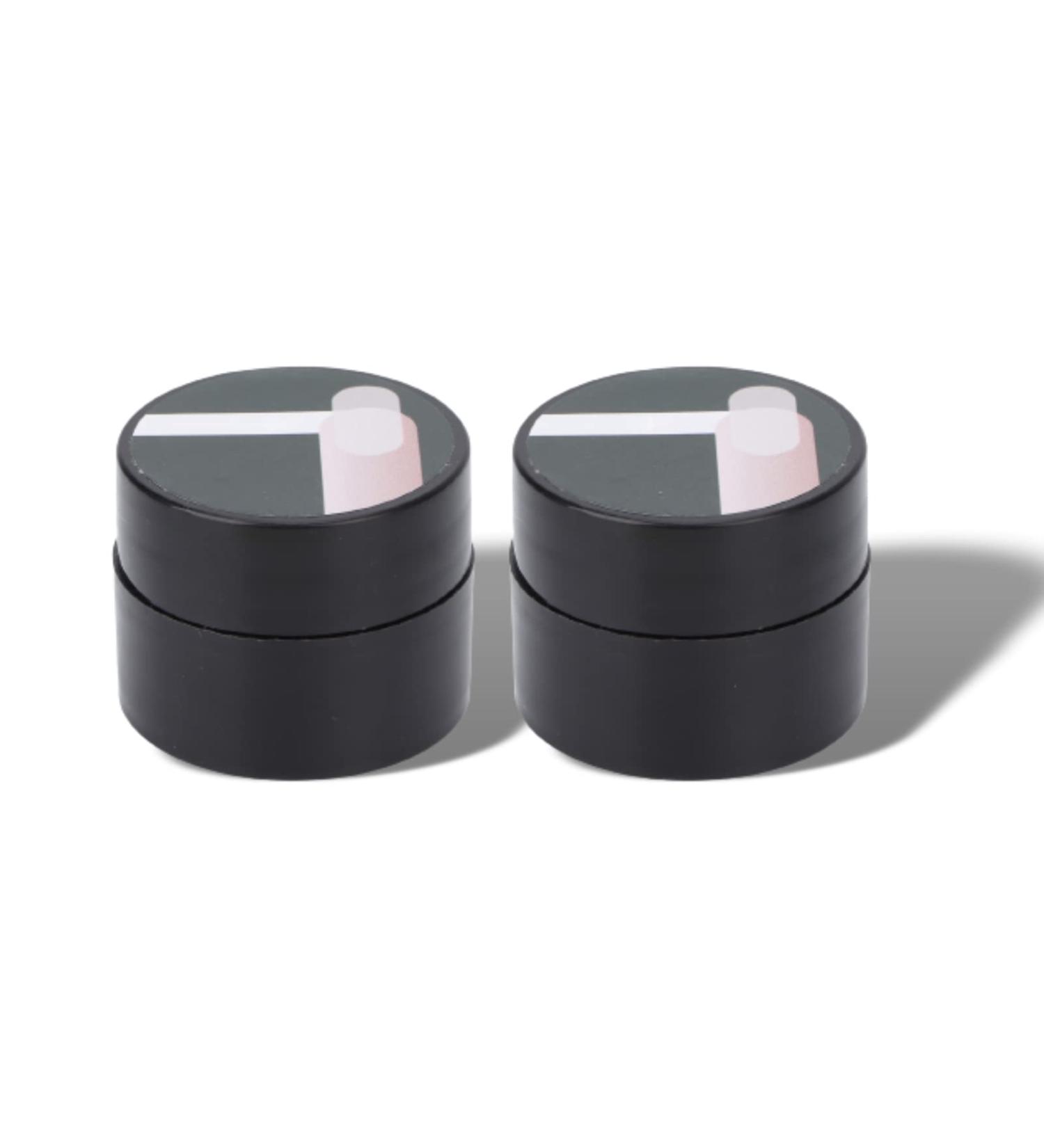 2 Pieces Fiberglass Nail Kit - Fast Extension Gel 20ml Magical Nail Gel Silk Packaging for Perfect Manicure | International Shipping - Buy Online on SooperMarket.com