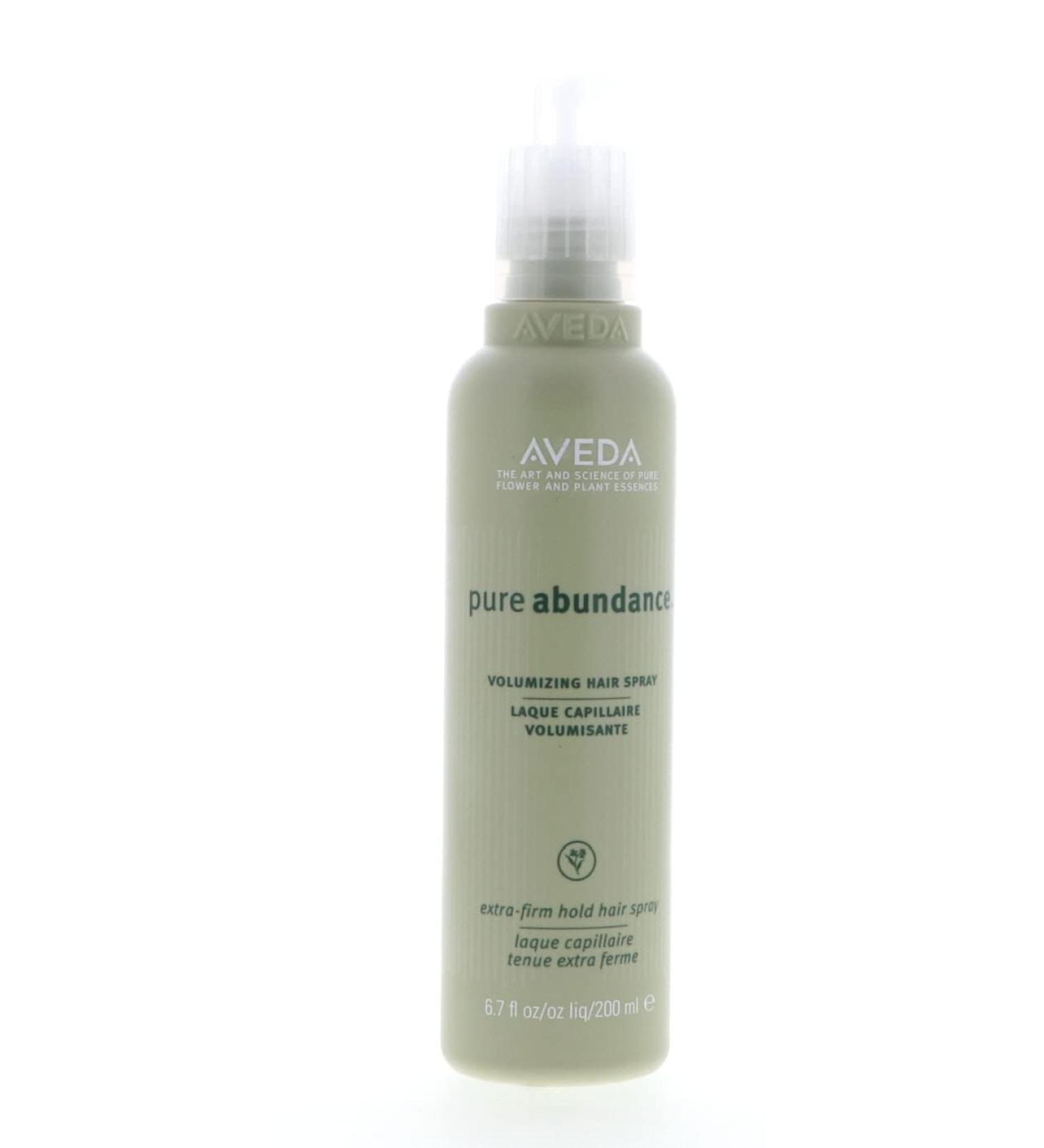 Aveda Pure Abundance Volumizing Hair Spray (6.7 oz) - Buy Online on SooperMarket.com