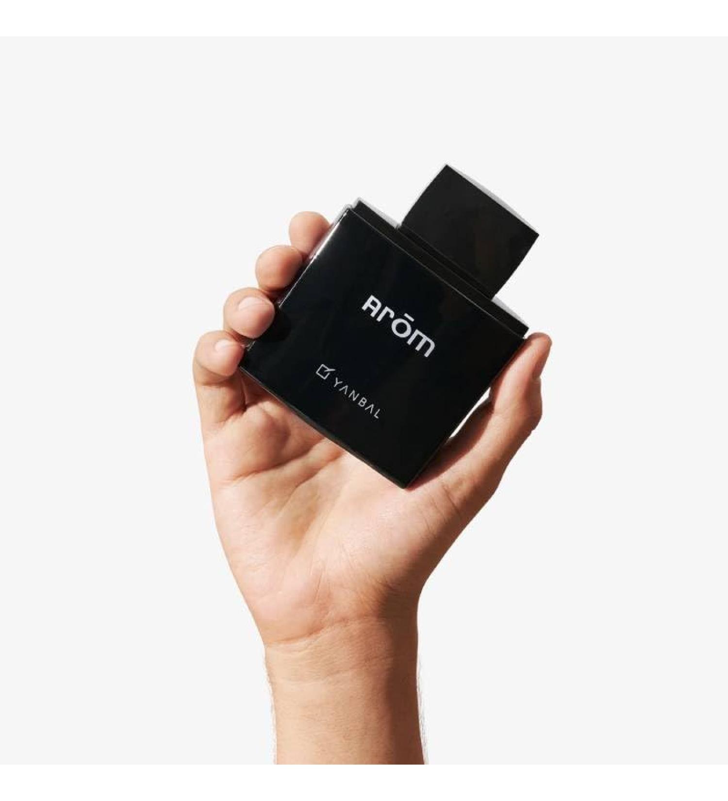 Yanbal AROM parfum