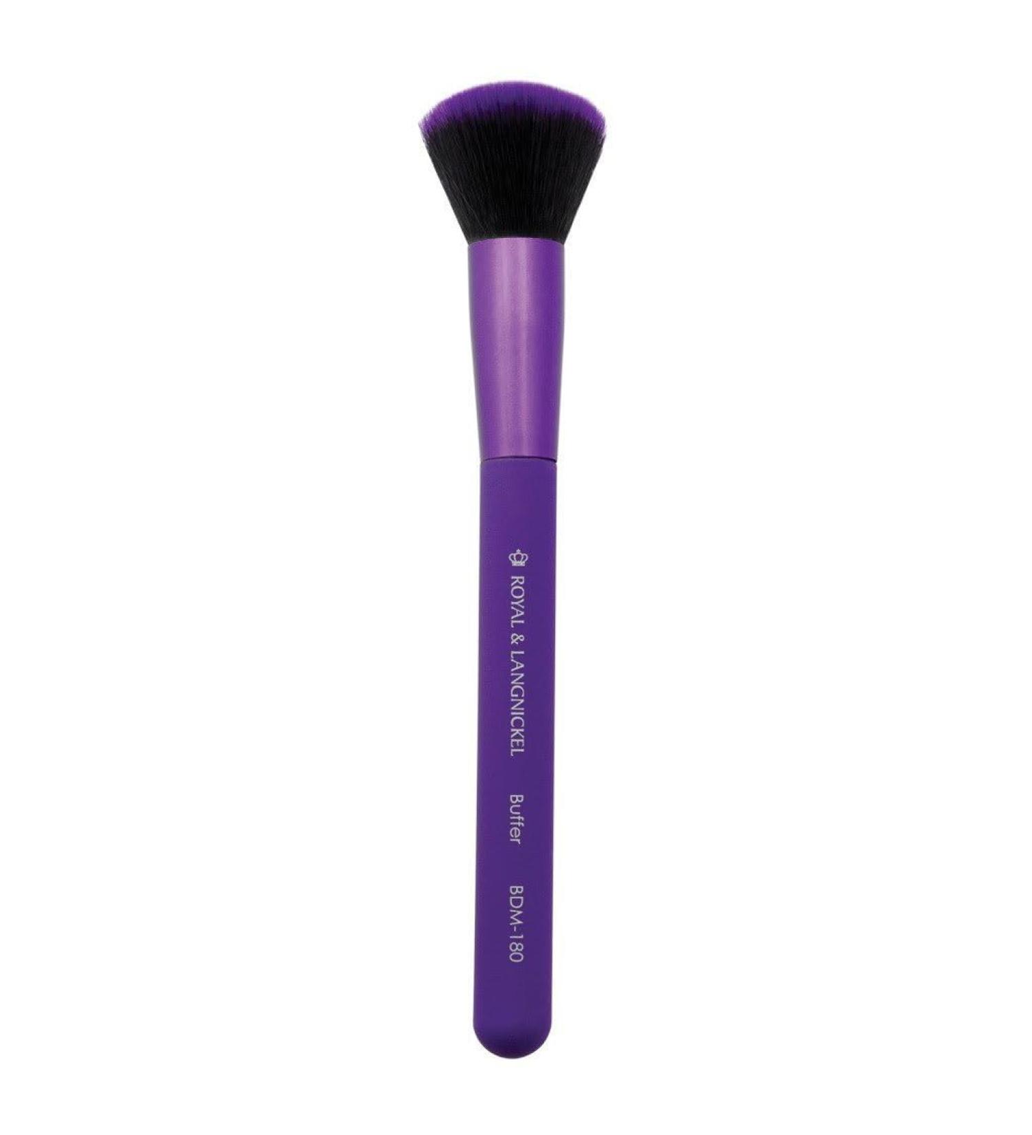 Shop Royal & Langnickel Moda Buffer Makeup Brush | Premium Quality for Flawless Application | International Shipping Available - Buy Online on SooperMarket.com