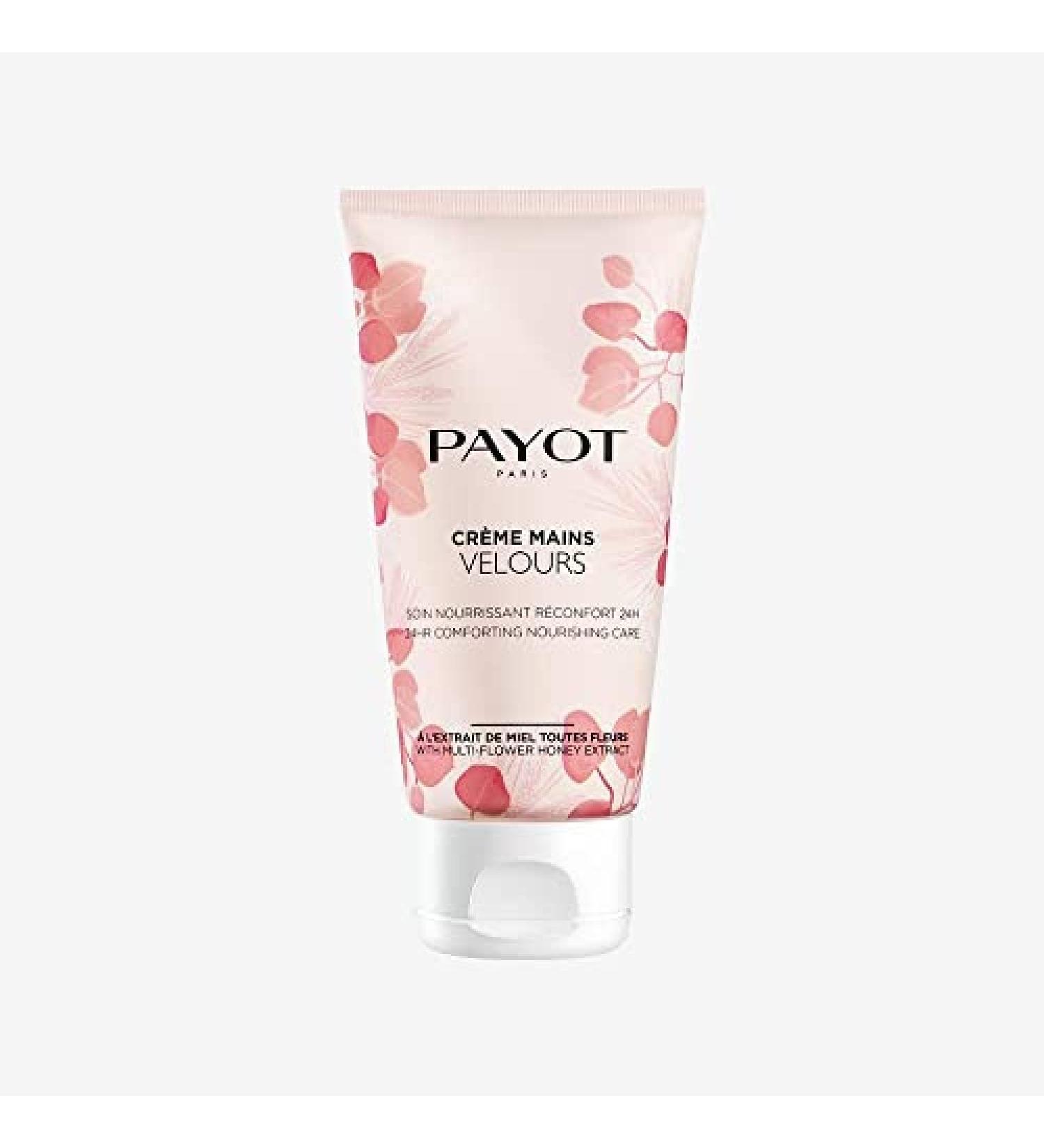 Buy Pay Cr Main Douceur 75ml - Nourishing Hand Cream for Soft Skin | Worldwide Shipping - Buy Online on SooperMarket.com