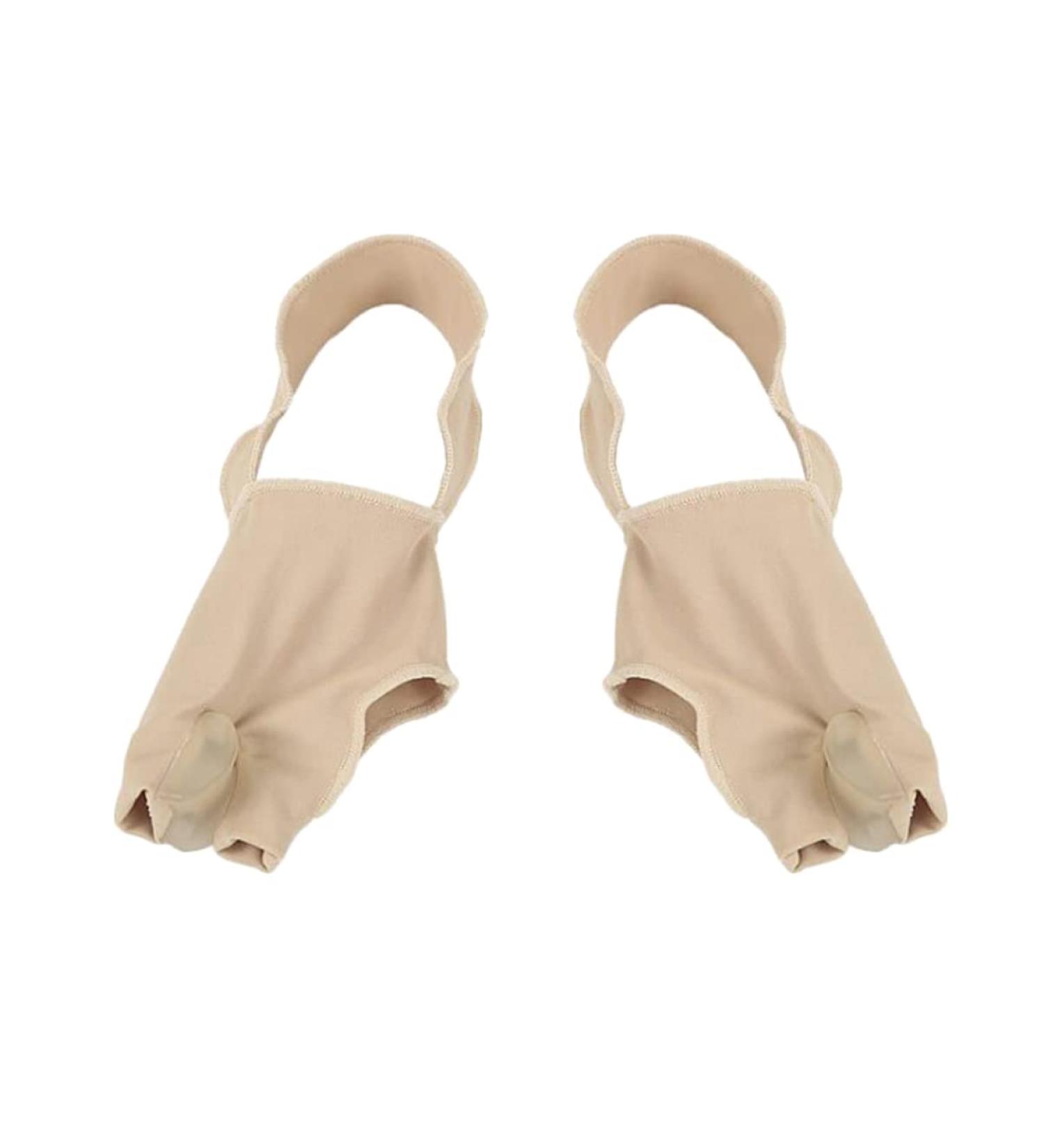 Healeved Bunion Corrector & Protector Sleeve with Big Toe Splint - Orthotic Bunion Pad for Relief - Buy Online on SooperMarket.com