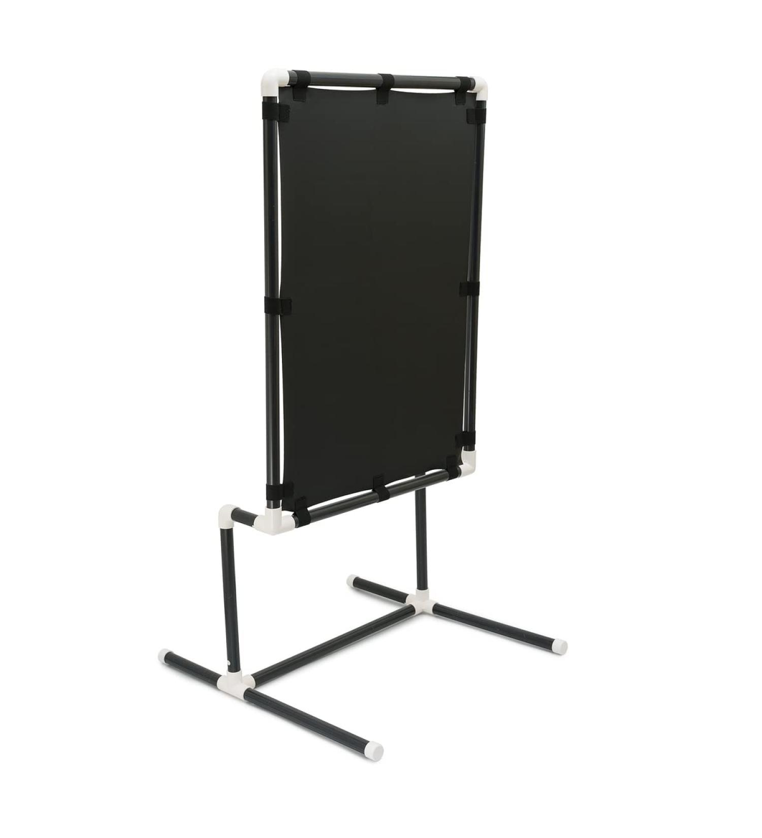 Official Size Strike Zone Target for Blitz Ball and Wiffle Ball - 32 x 22 - Easy Assembly - Buy Online on SooperMarket.com