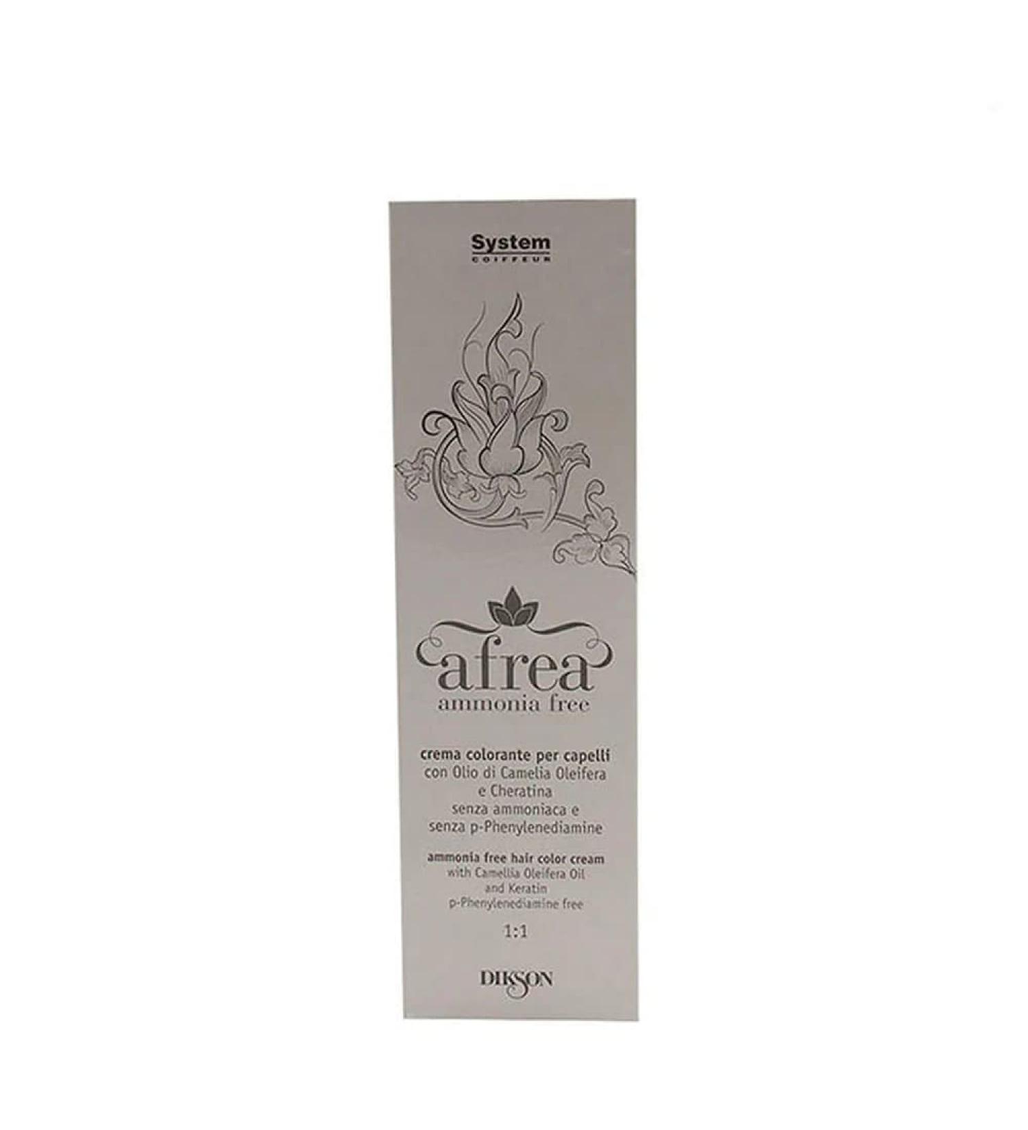 Dikson sc afrea without ammonia 7.4 (120 ml)