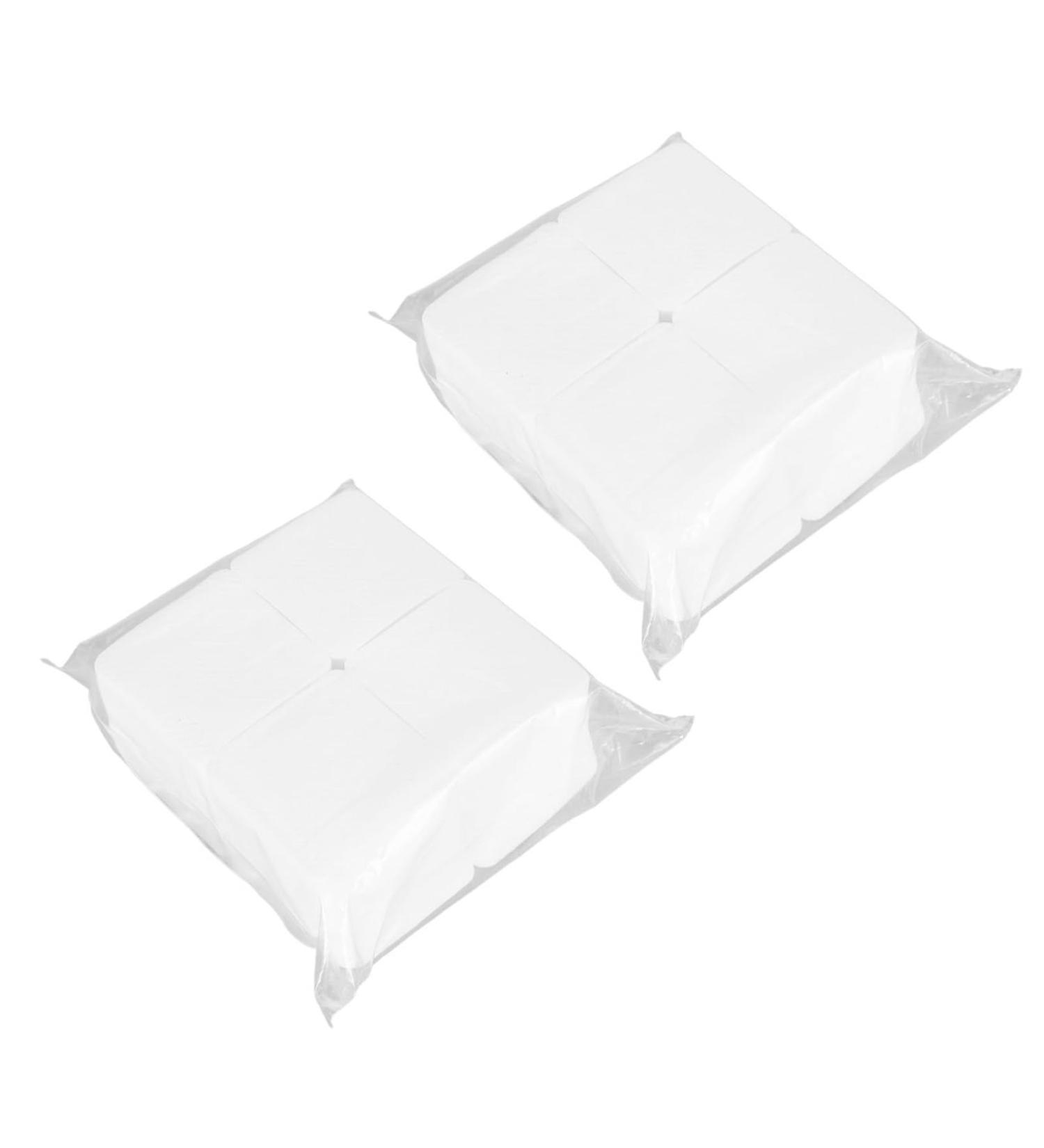 Nail Wipes Lint- Nail Wipe Pads for The Nail Salon - Buy Online on SooperMarket.com