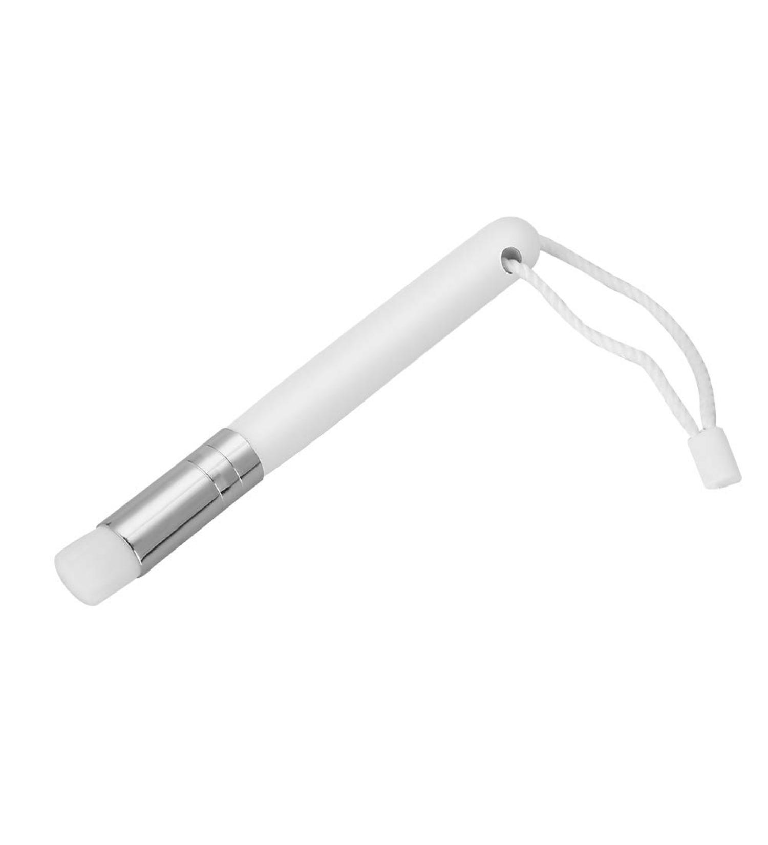 LANTRO JS Eyelash Extension Cleanser Brush - Gentle & Effective Tool for Soft Eyelashes | International Shipping Available - Buy Online on SooperMarket.com