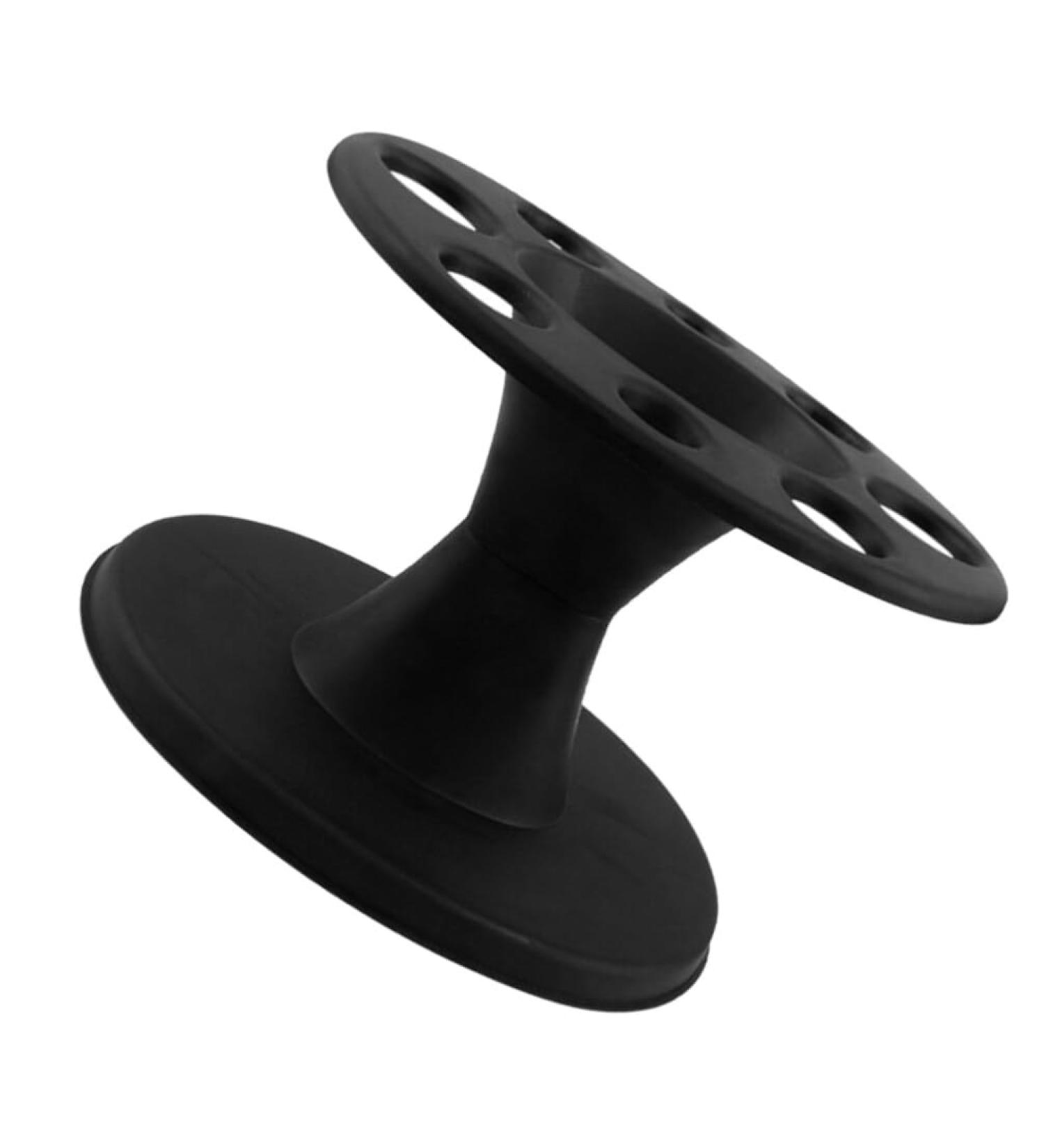 Hairdressing Comb Stand Hair Combs Shears for Hair Scissor Holder Professionnel Ciseaux Barber Dryer Rack Holder Shear Holder Scissor Rack Pp Desktop Storage Rack - Buy Online on SooperMarket.com