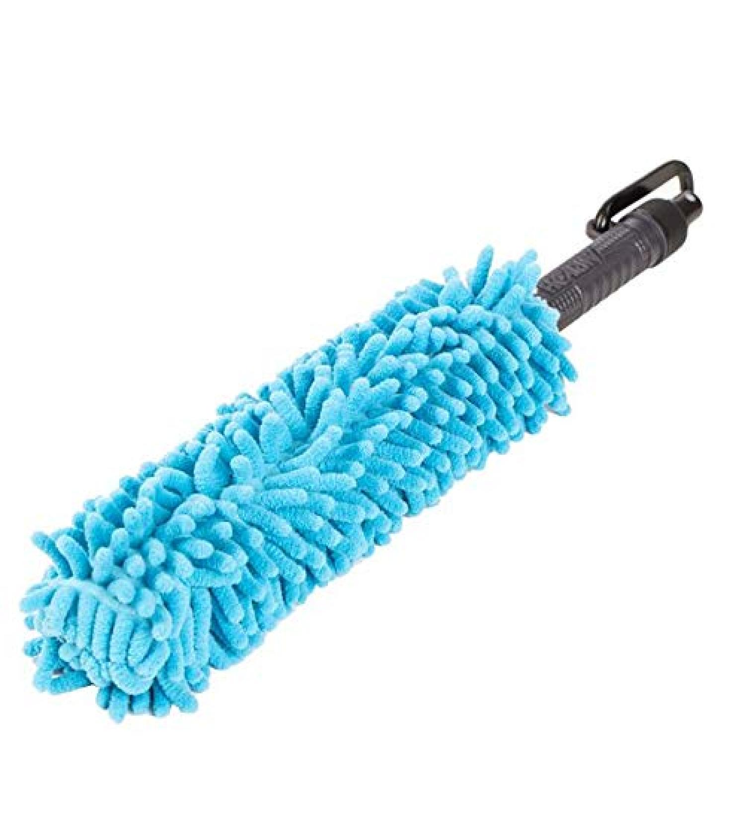 HK Army Mist Pod Swab Blue