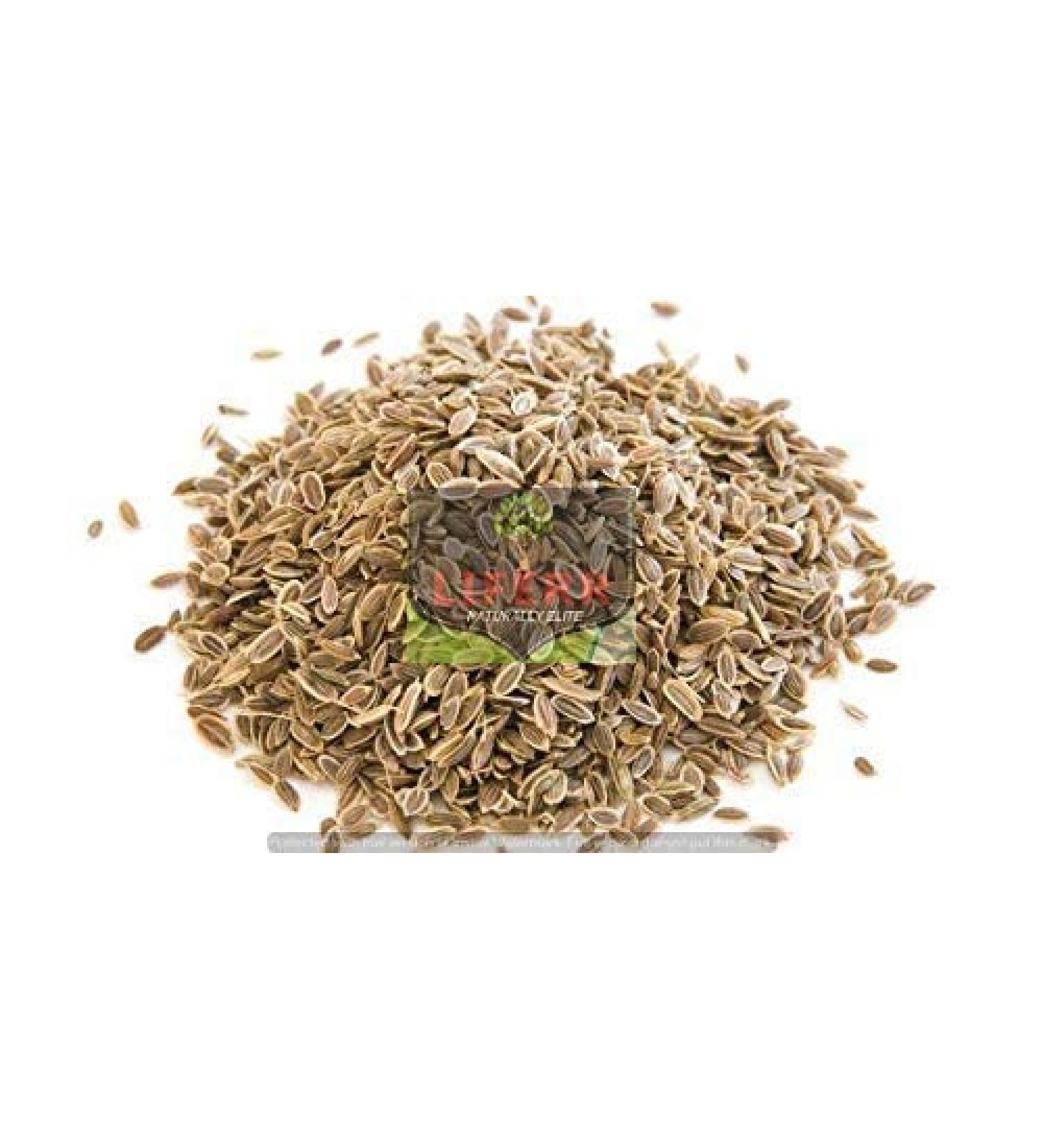 QURA Suva Dill Seeds (200g)