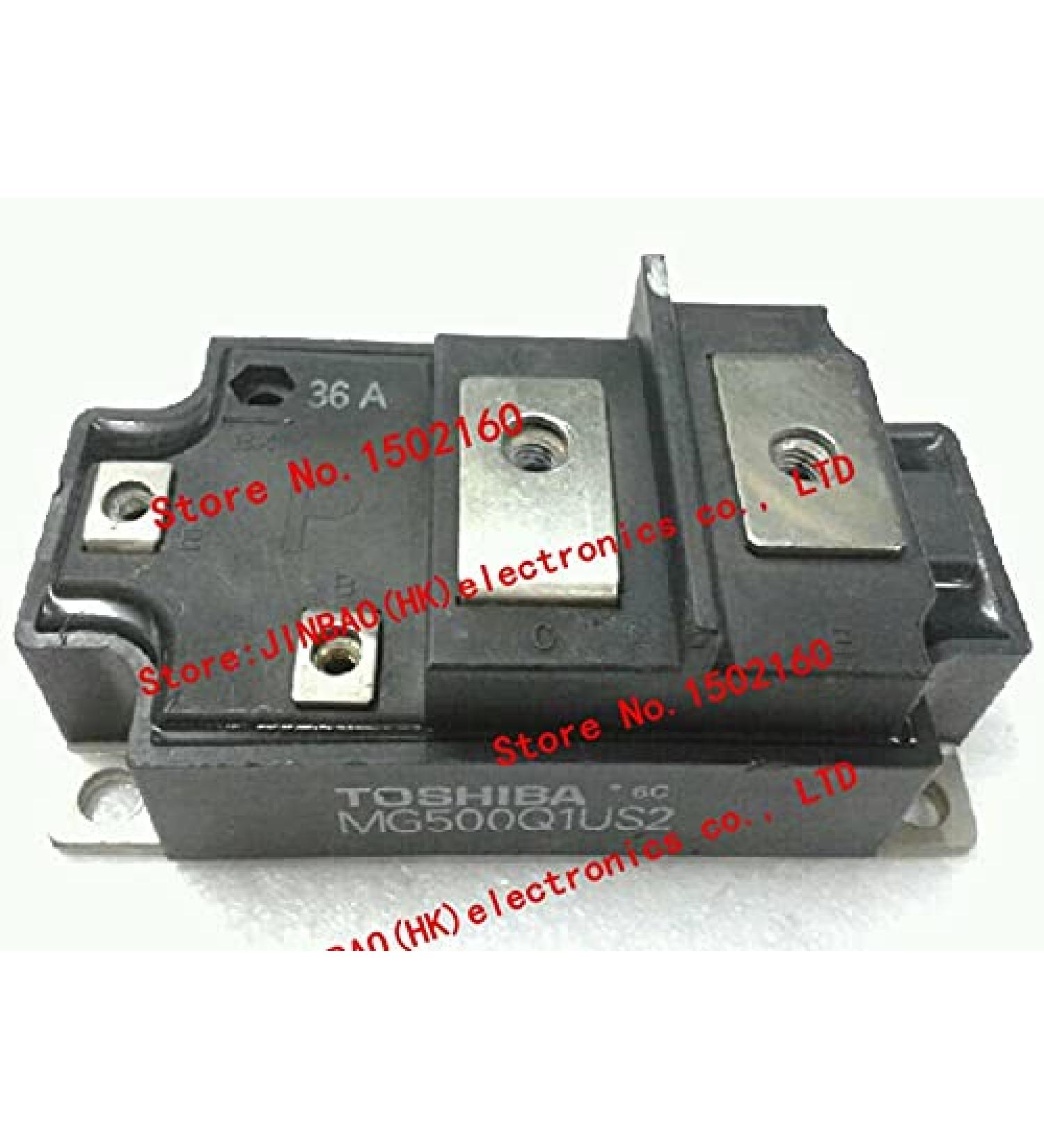 Anncus MG500Q1US2