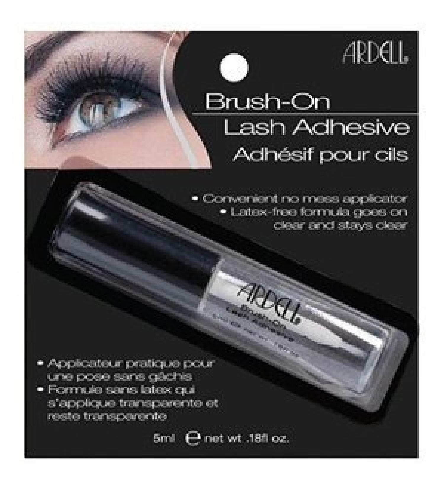 Ardell Brush-On Latex-free Lash Adhesive