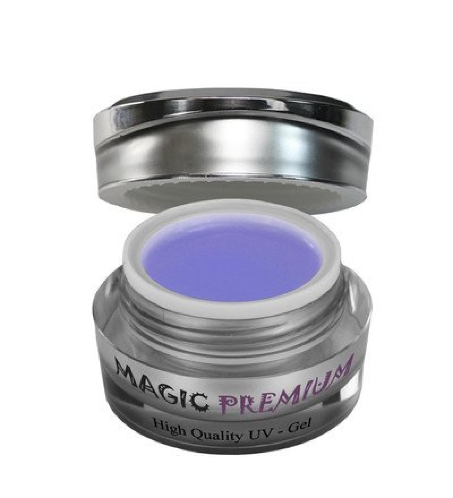 Magic Items Magic Premium 1 Phase - UV GEL EX.THICK 15ml