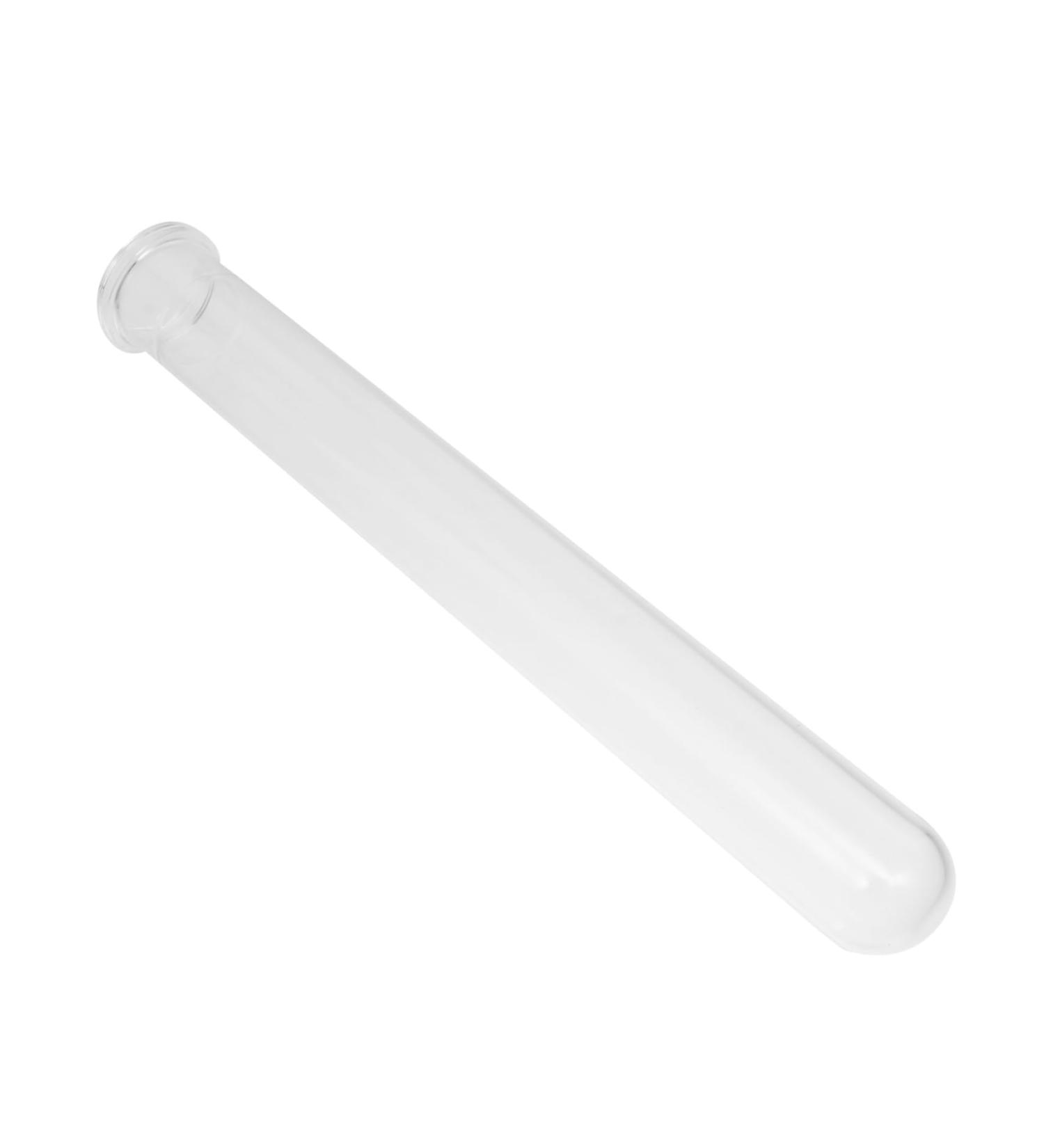 Hemoton canal Azotometer Analyzer Tube Azotometer Glass Tube FOSS Glass Tube bell mouth thicken - Buy Online on SooperMarket.com