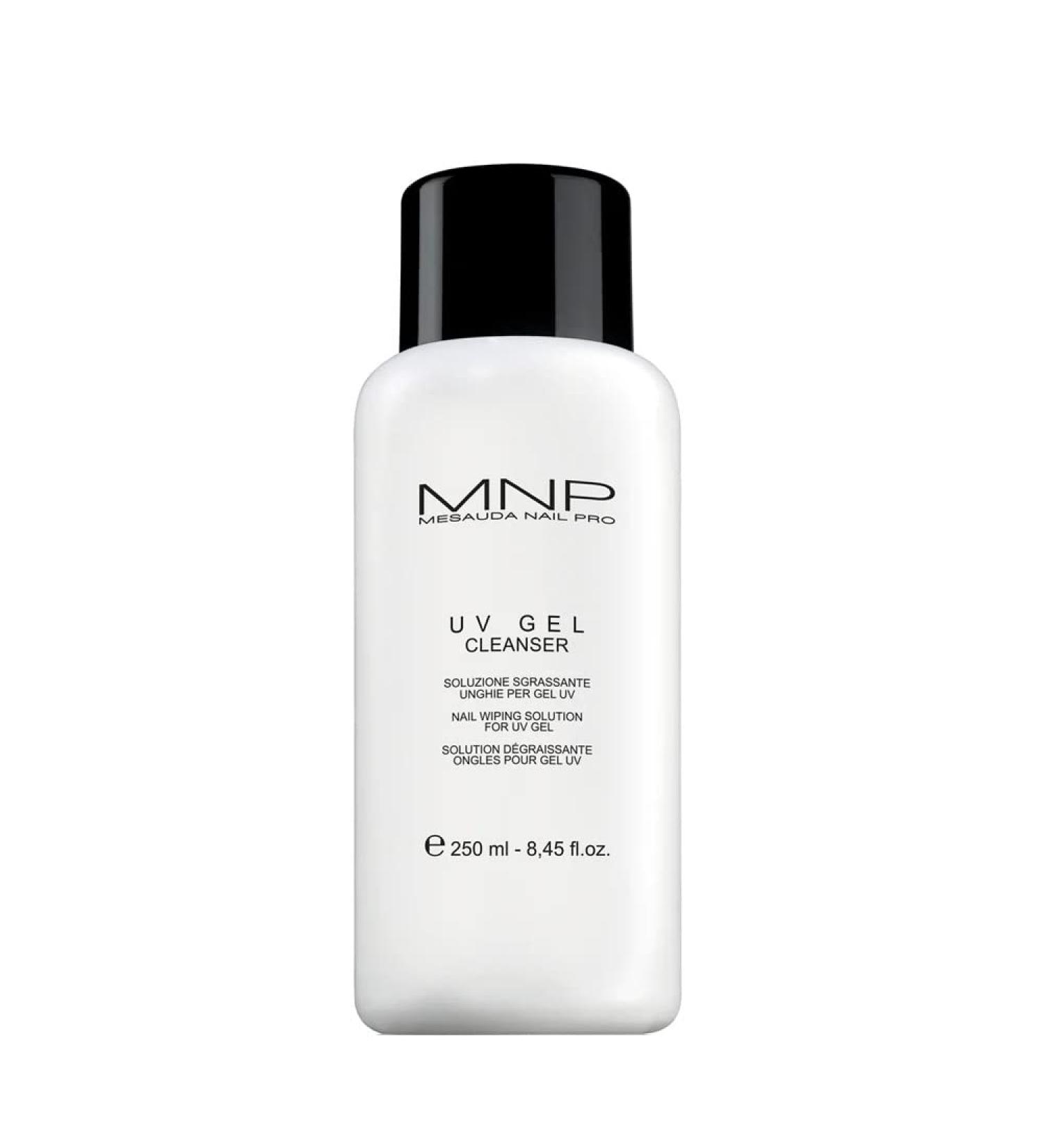 Degreasing Solution One Gel for UV Gel 250 ml