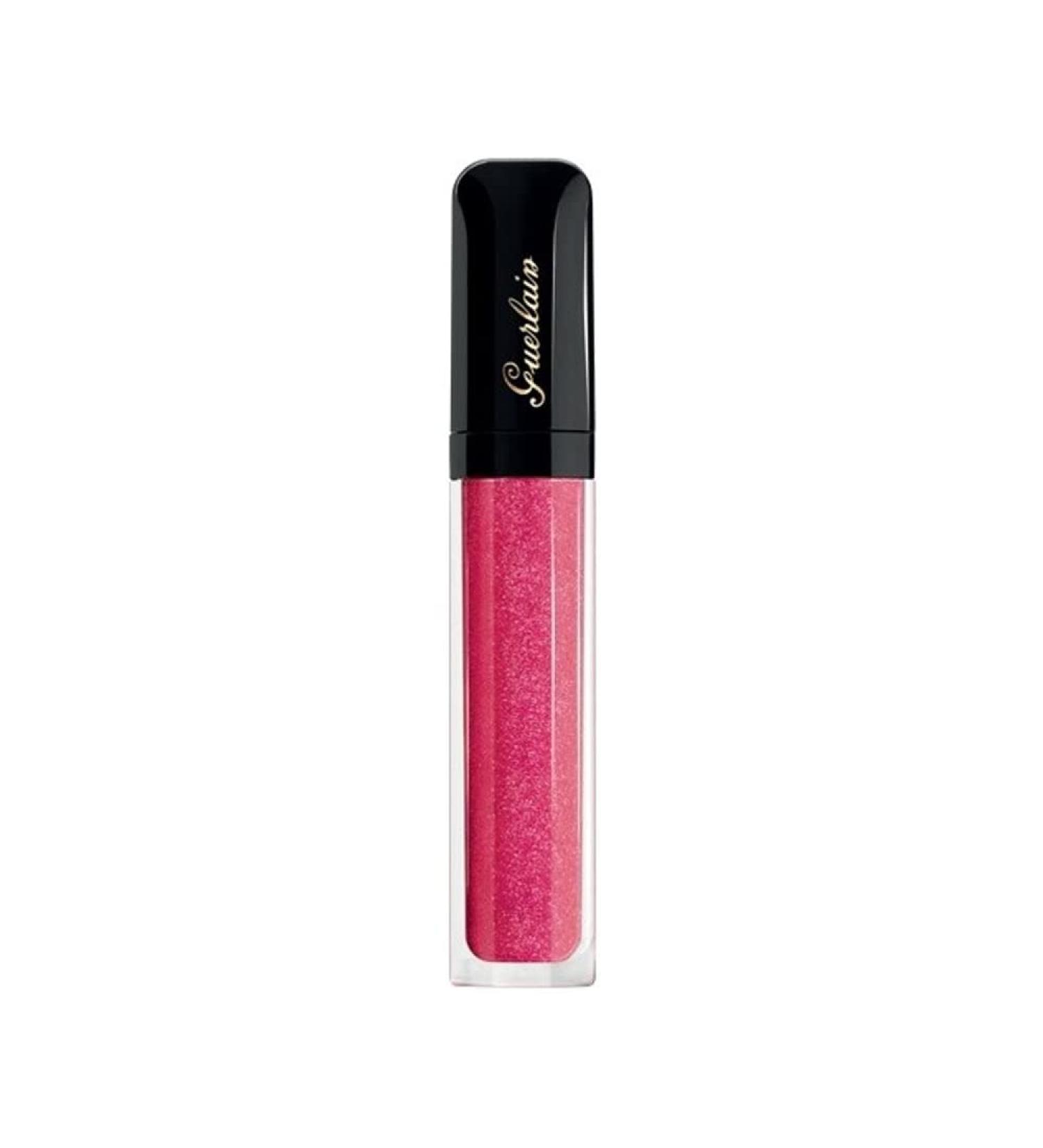 Guerlain Gloss D'Enfer No. 467 Cherry - 8ml Lip Gloss | International Shipping Available - Buy Online on SooperMarket.com
