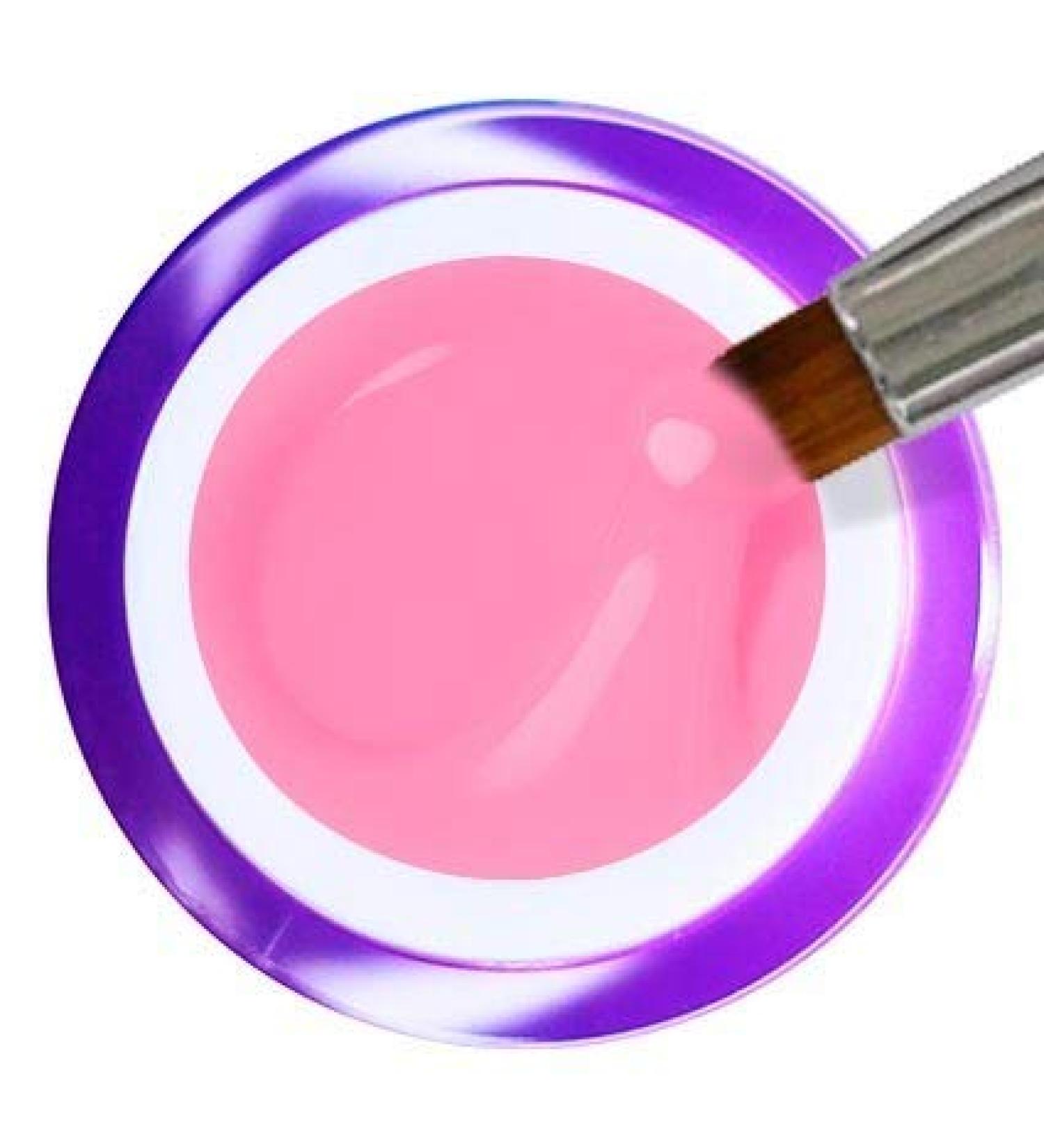 BC Bernal Cosmetics Gel Painting No. 6 Candy 5 ml 1 piece