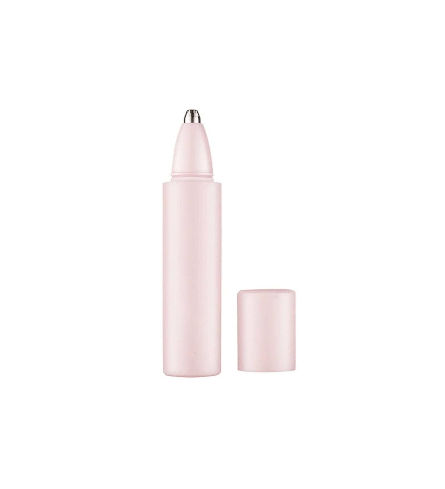 TEMKIN Nose Hair Trimmer for Women - Rechargeable USB Washable Nose & Ear Cleaner Eyebrow Trimmer Hair Cutting Tool - Buy Online on SooperMarket.com