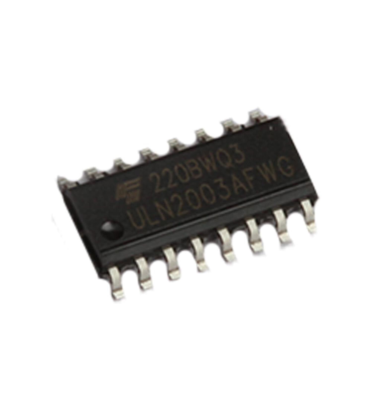 10pcs/lot ULN2003AFWG ULN2003 SOP-16 - Buy Online on SooperMarket.com