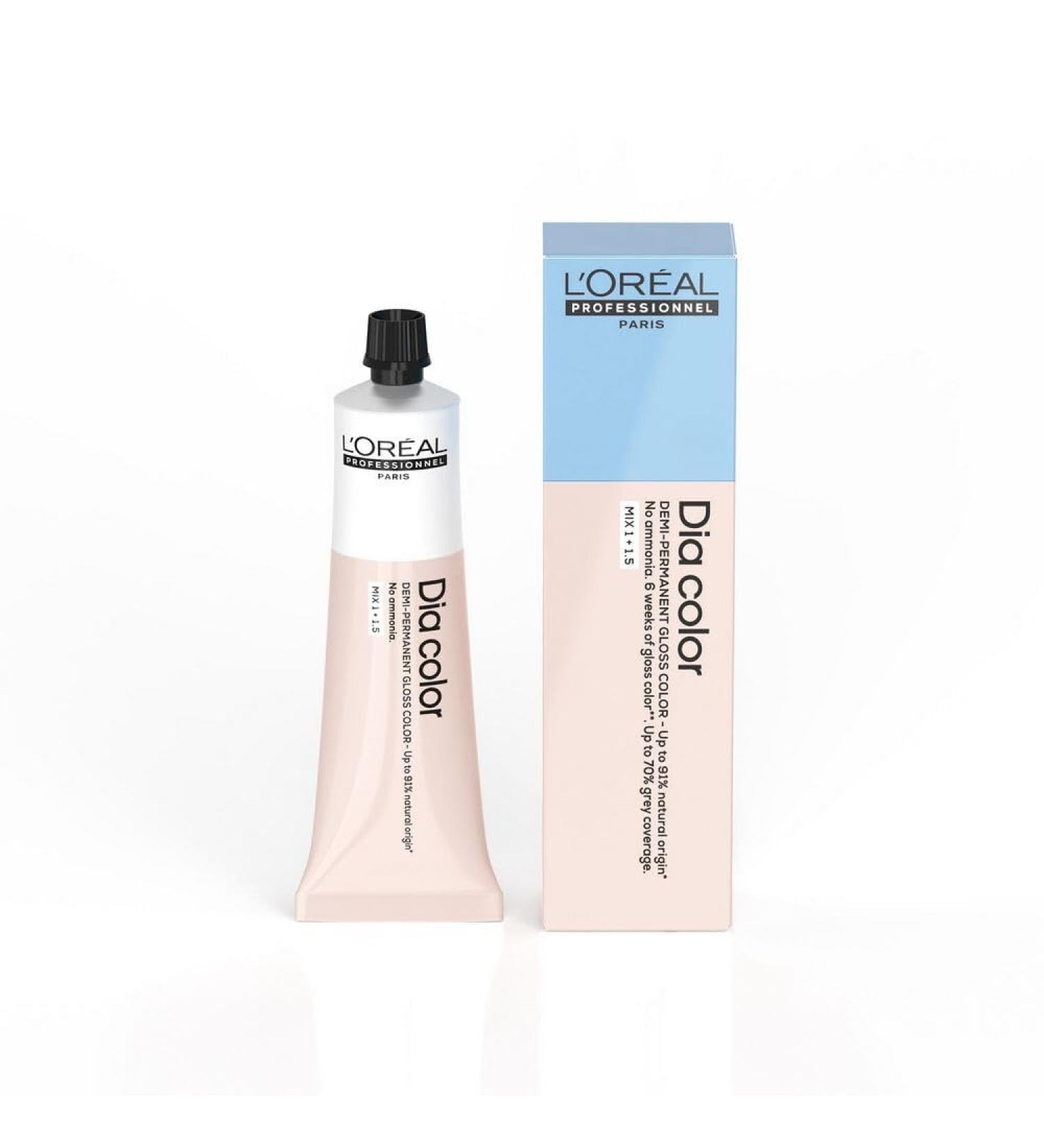 L'Oreal Professionel MAJIREL Tintura per Capelli 50ml - 9.1 Biondo Chiarissimo Cenere
