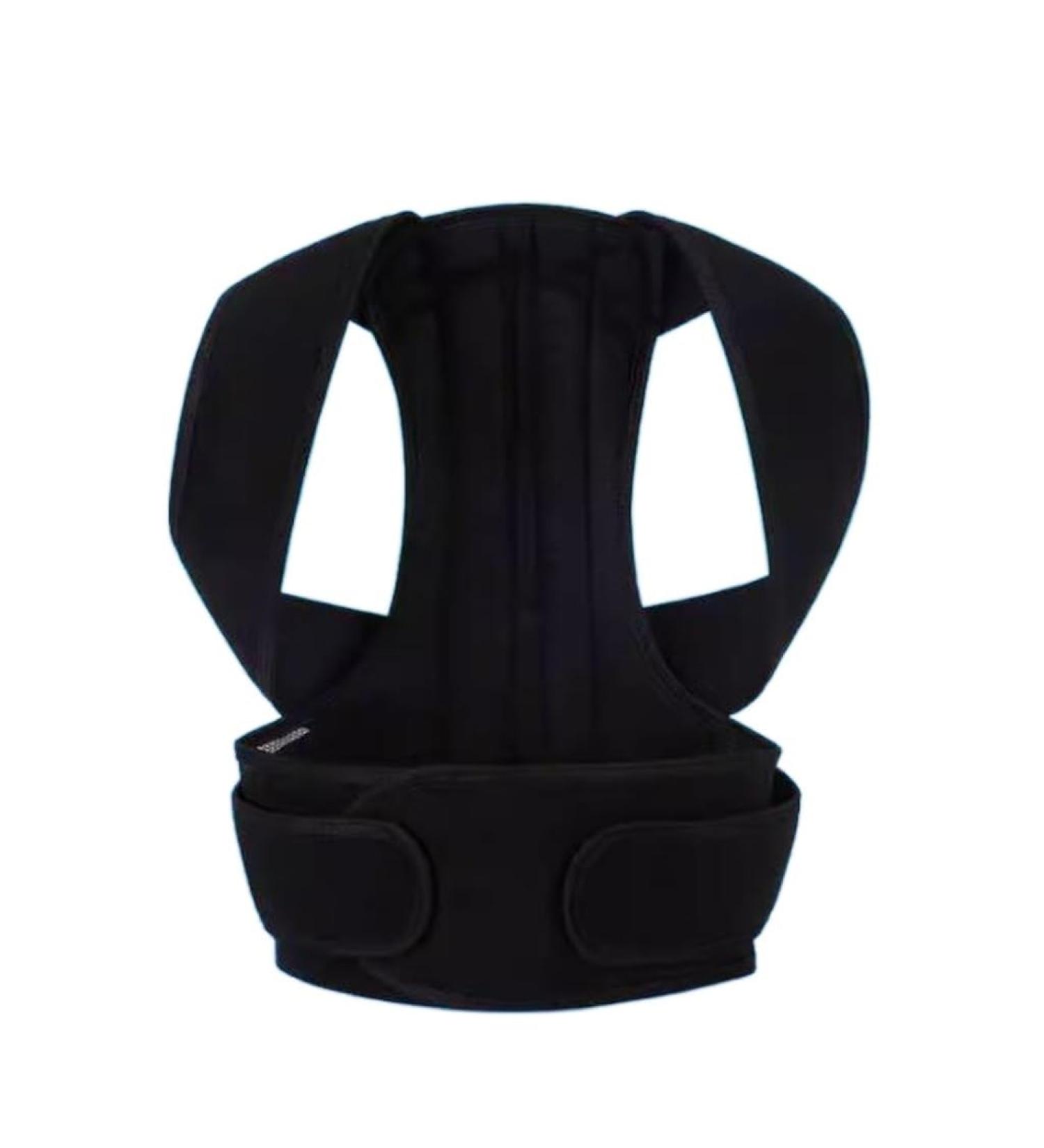 DFHBFG Body Fitting Back Correction Belt - Anti-Hunchback Invisible Support (Large Size - Buy Online on SooperMarket.com