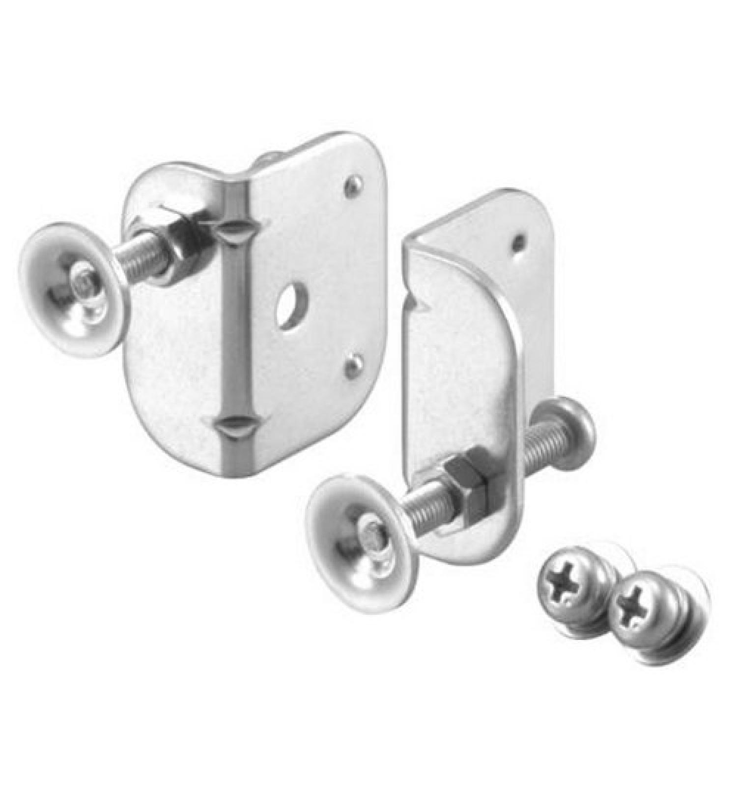 ICOM IC-MB-132 Flush Mount Kit for M424 VHF, Stainless Steel