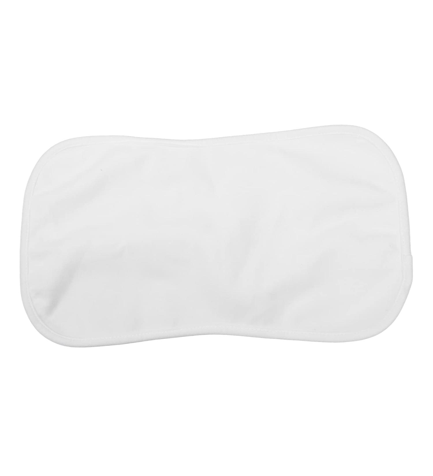 Reusable Bio Castor Oil Pack | 2-Layered Detoxification Wrap with Adjustable Straps & Storage Bags for Liver Support - Buy Online on SooperMarket.com