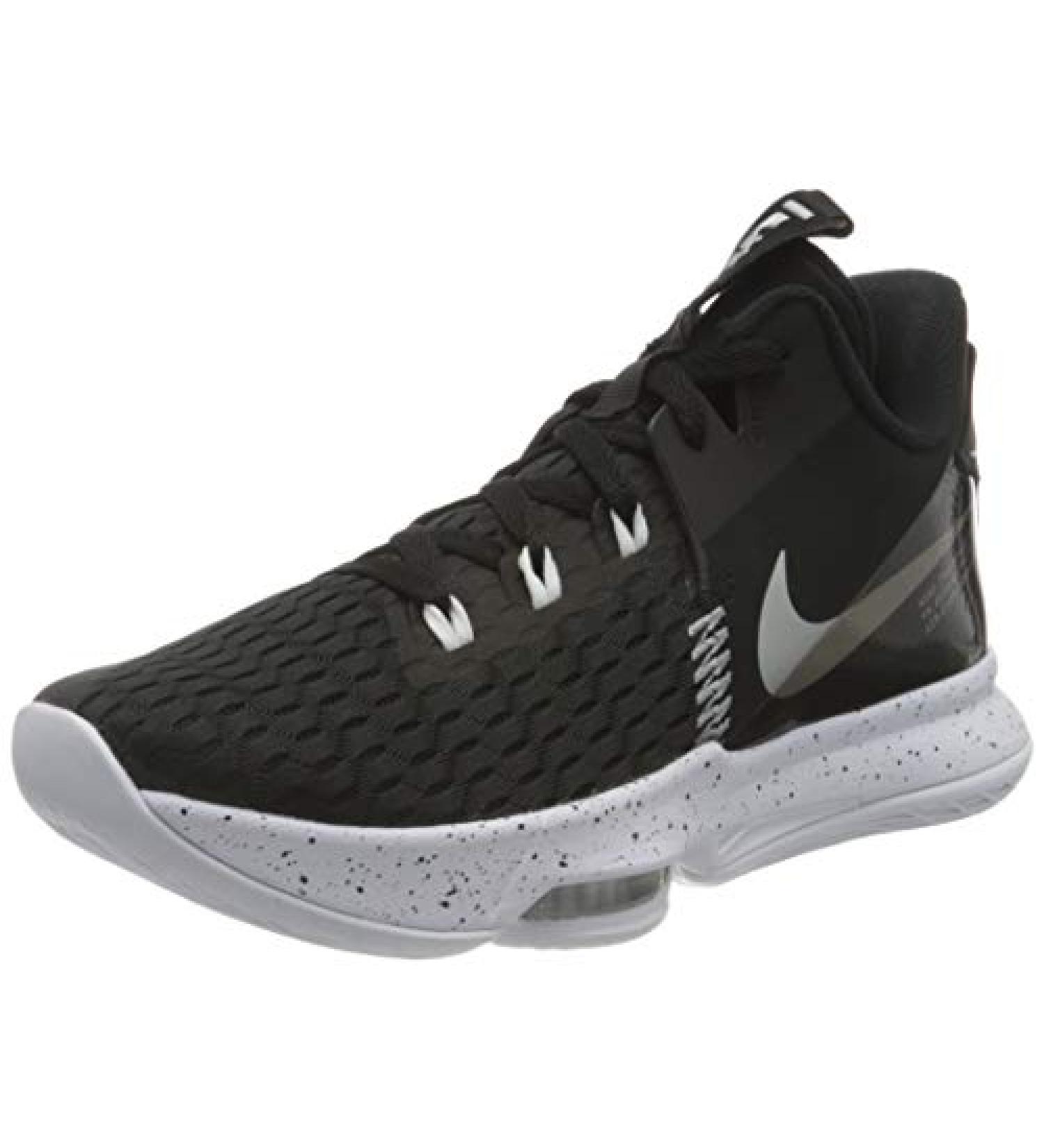 Nike Men's Low-top Sneakers 8 - Green | Stylish & Comfortable Footwear - Buy Online on SooperMarket.com