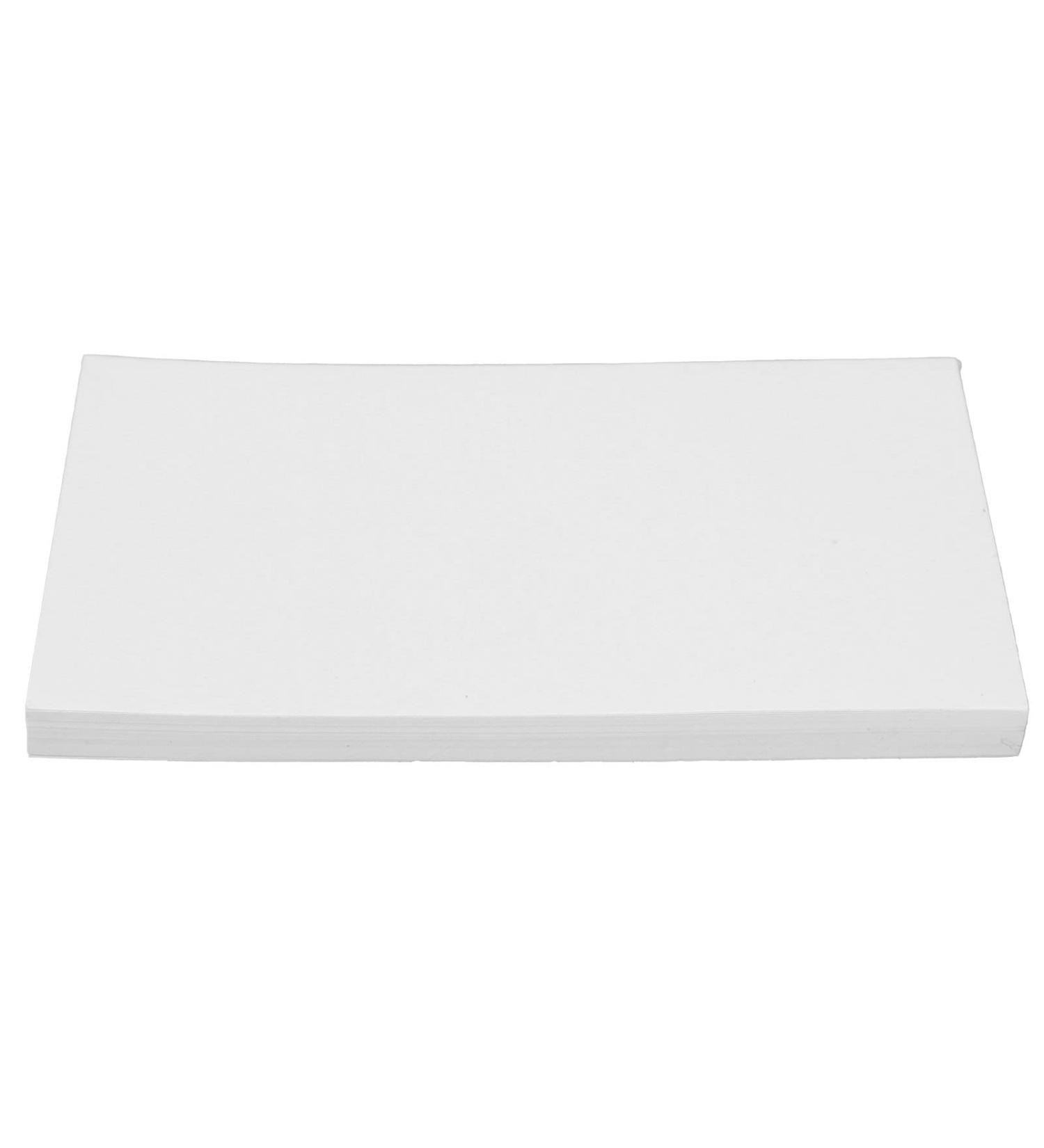 Nail Art Mixing Paper ANGGREK Gel Polish Palette Paper Disposable Nail Art Mixing Paper Nail Color Mixing Paper for Nail Artist Beginner Home Salon - Buy Online on SooperMarket.com