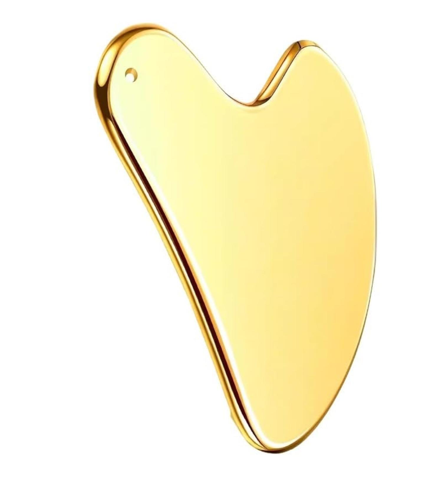 Lifting Tool for Women - Enhance Your Beauty Routine with this Innovative Device(Yeelow)