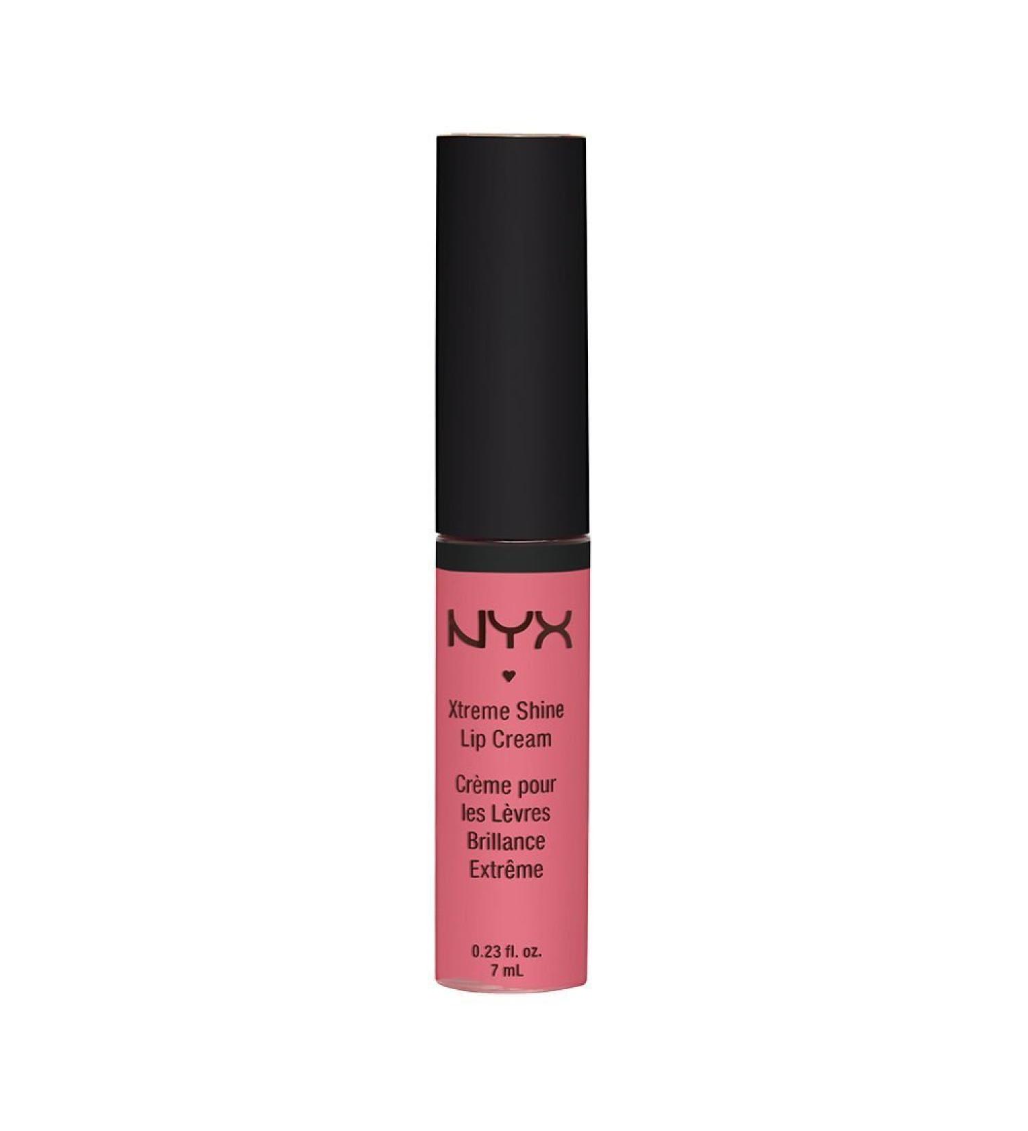 NYX Cosmetics Xtreme Lip Cream Candyland