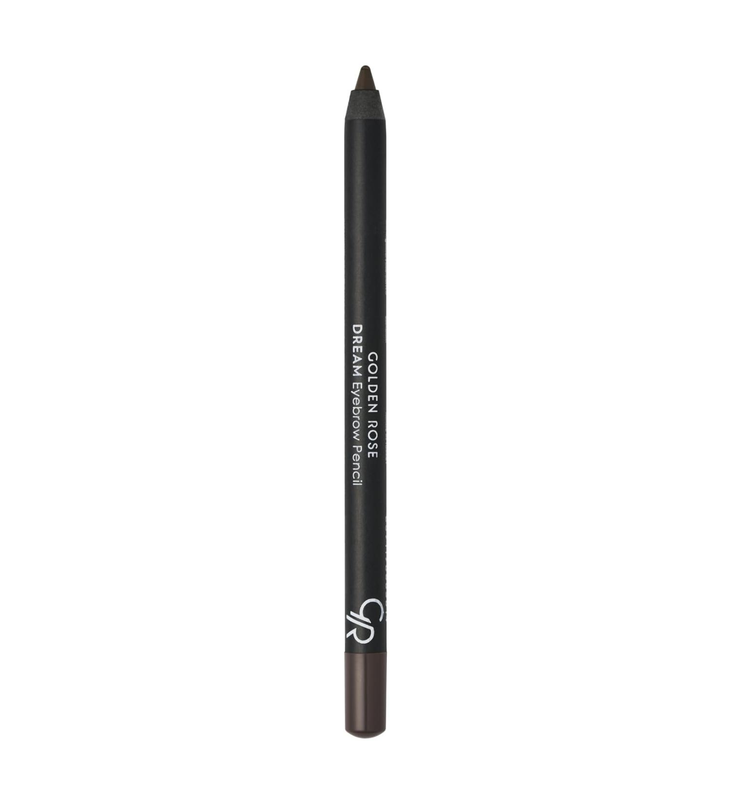 Golden Rose Dream Eyebrow Pencil 302 - Perfect Define & Shape | International Shipping Available - Buy Online on SooperMarket.com