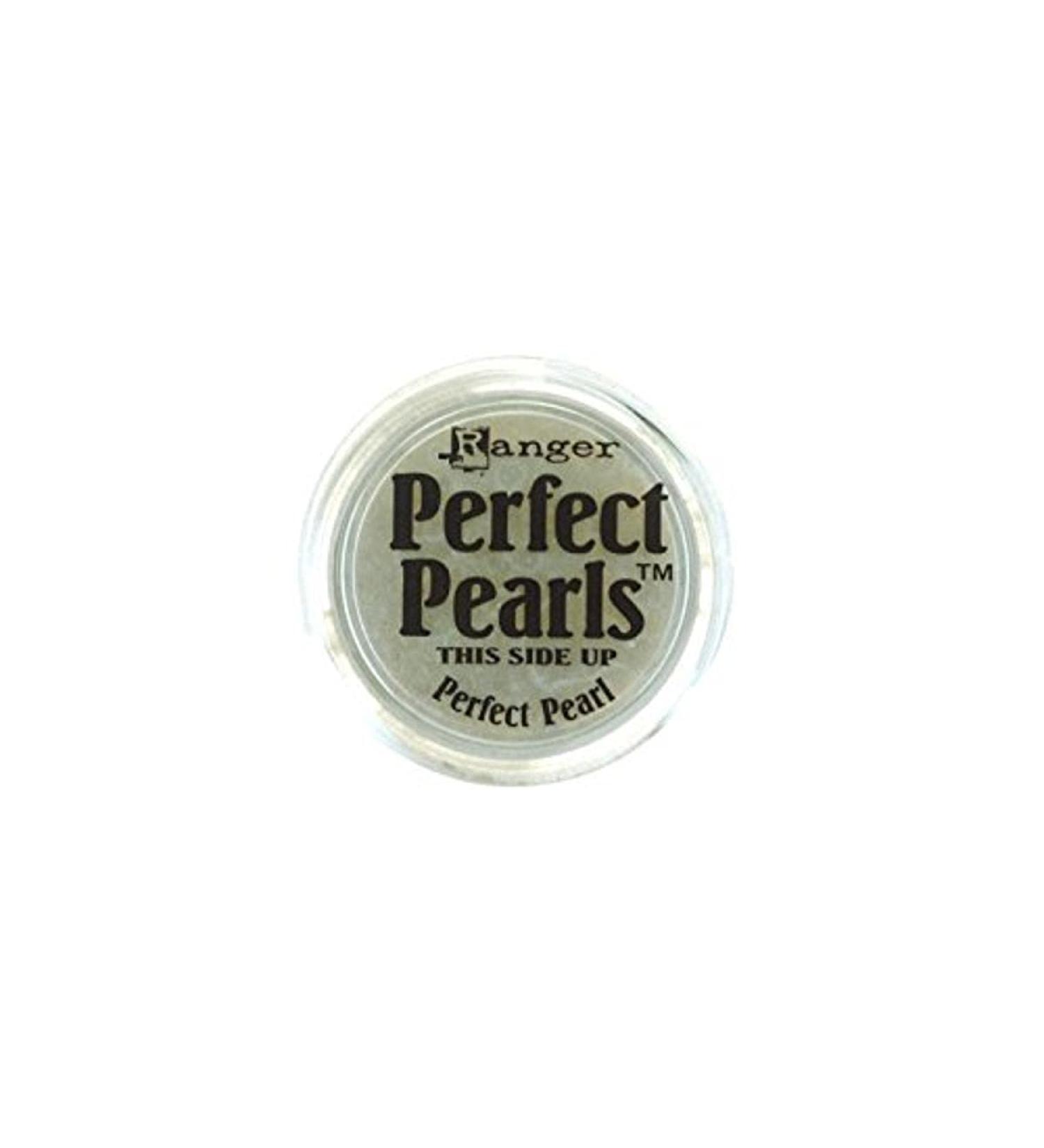 Ranger Perfect Pearls Pigment Powder Pearl - PPP-17714 - Buy Online on SooperMarket.com