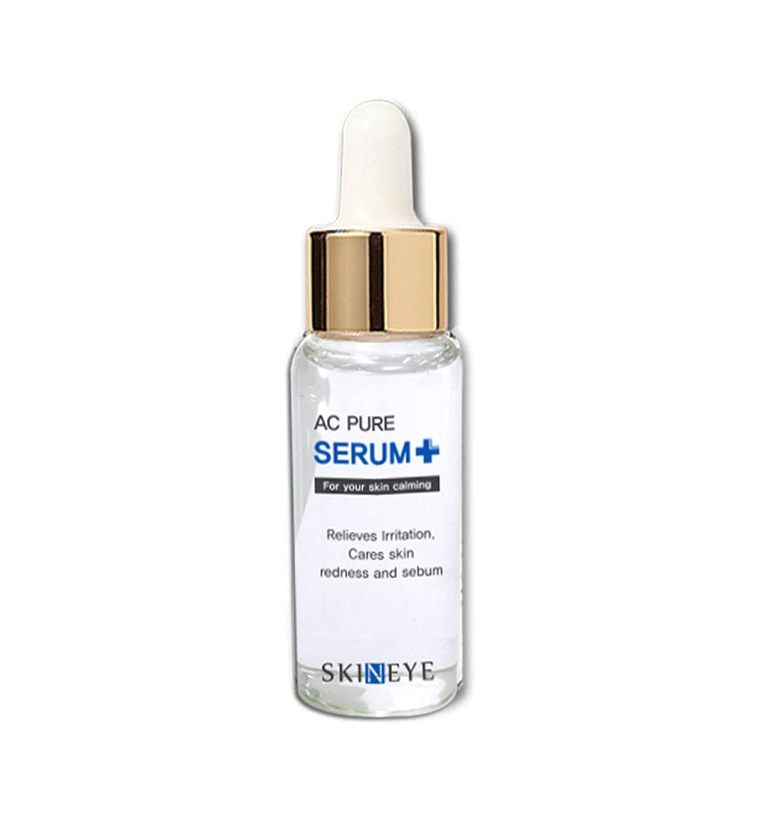 Buy AC Pure Serum | Best International Shipping | High-Quality Skincare - Buy Online on SooperMarket.com