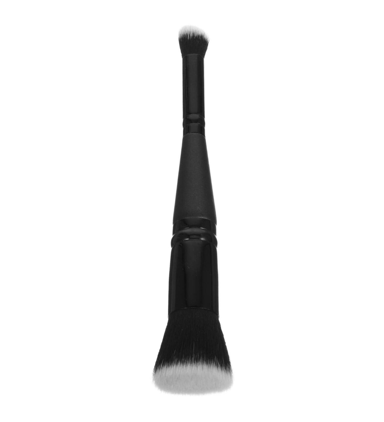 Healeved Foundation Brush Makeup Brush Portable Makeup Brush Face Makeup Applicator Brush - Buy Online on SooperMarket.com